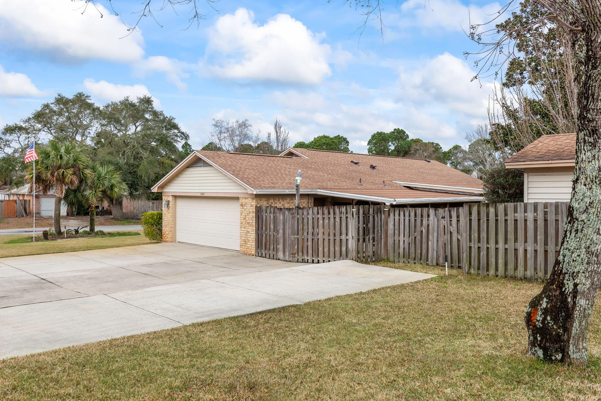 SEABREEZE VILLAS - Residential