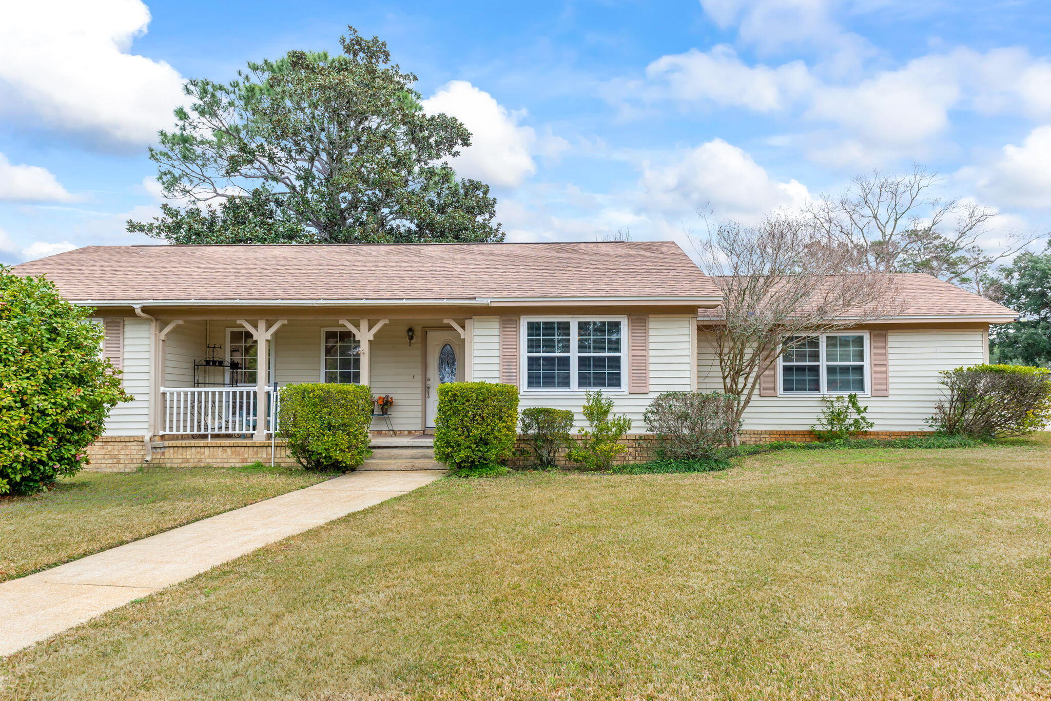 SEABREEZE VILLAS - Residential