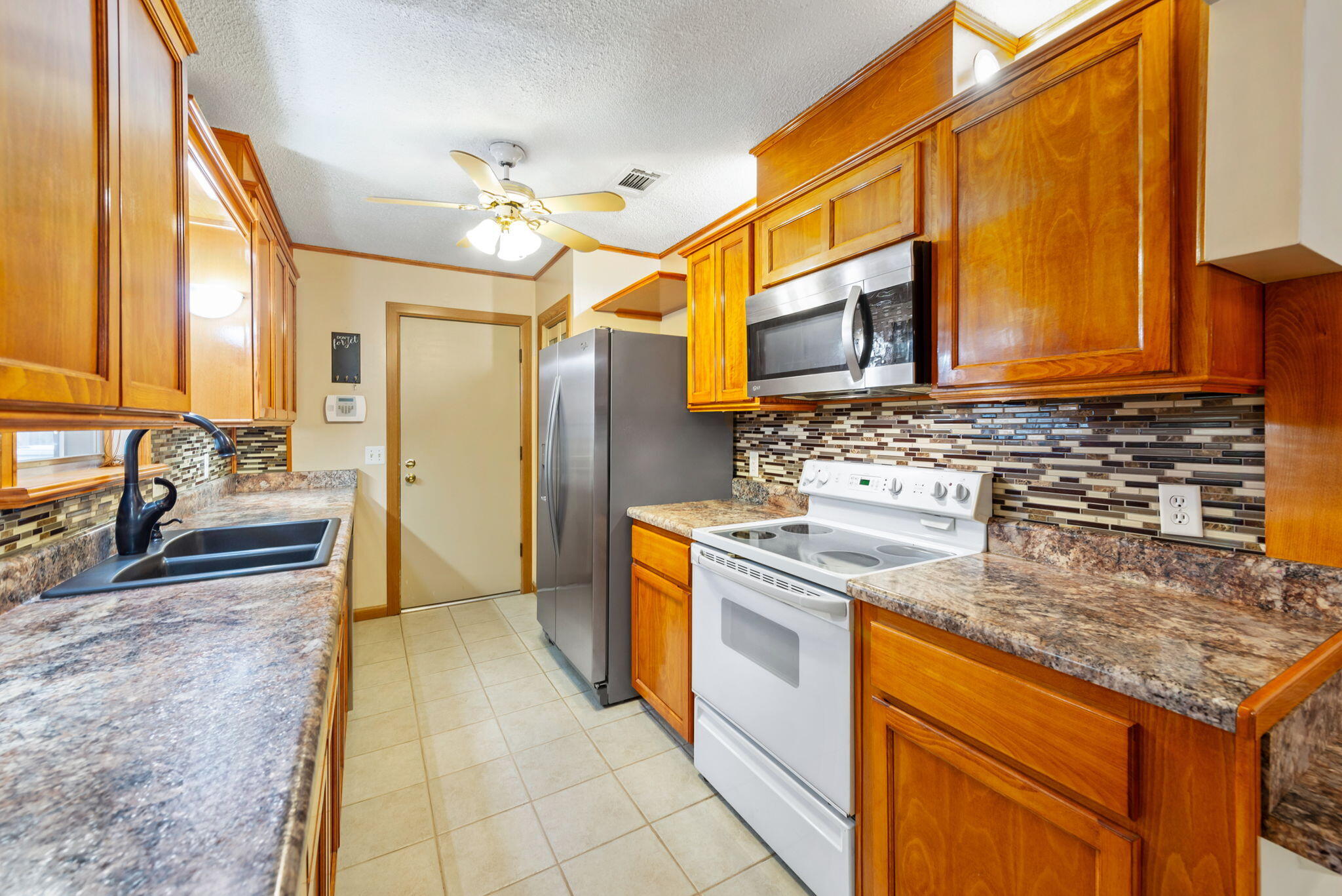 SEABREEZE VILLAS - Residential