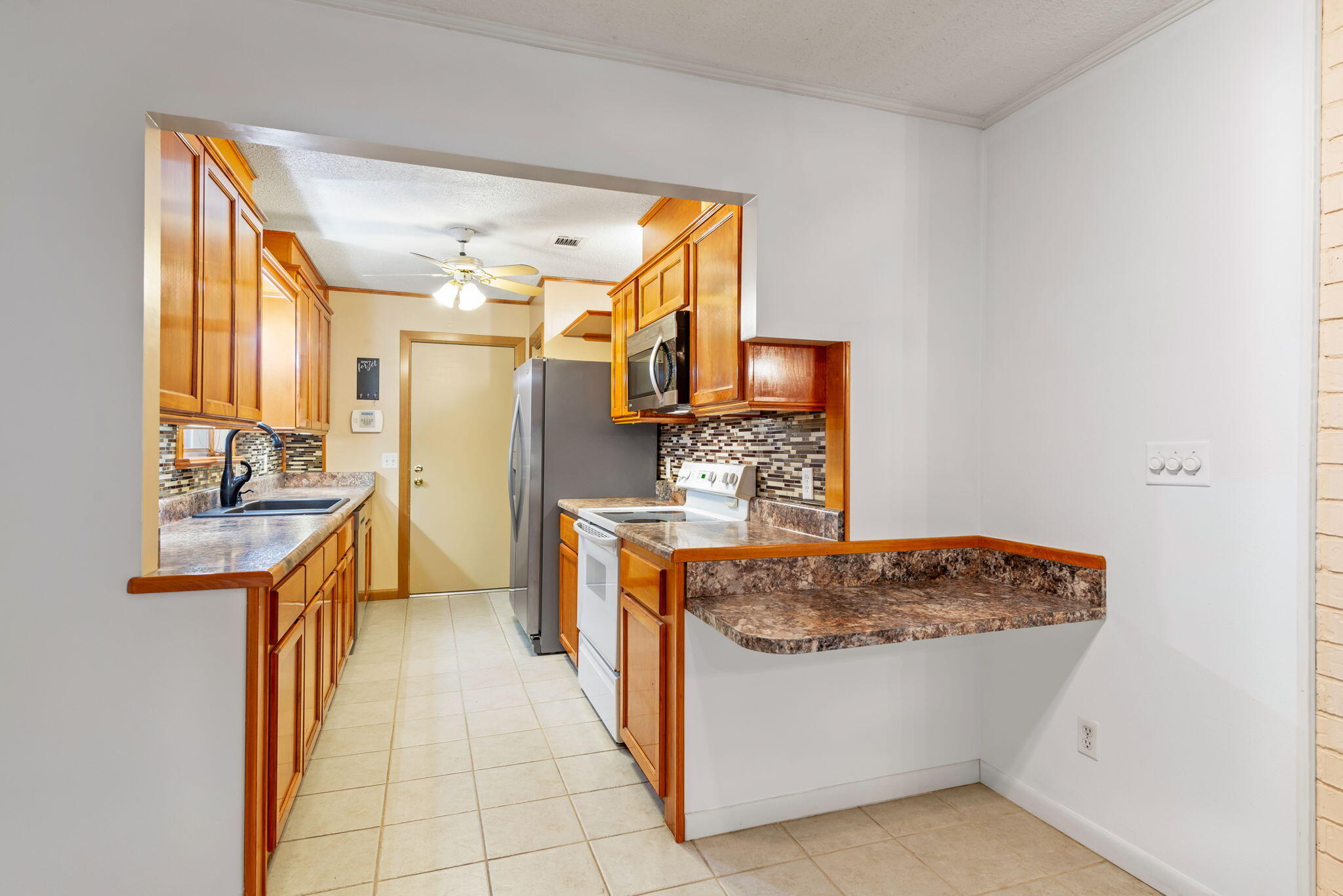 SEABREEZE VILLAS - Residential