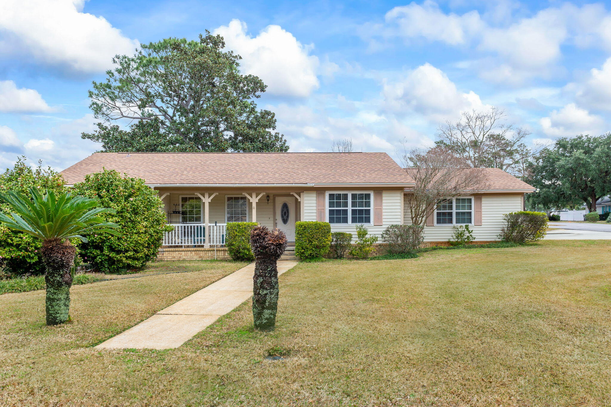 SEABREEZE VILLAS - Residential