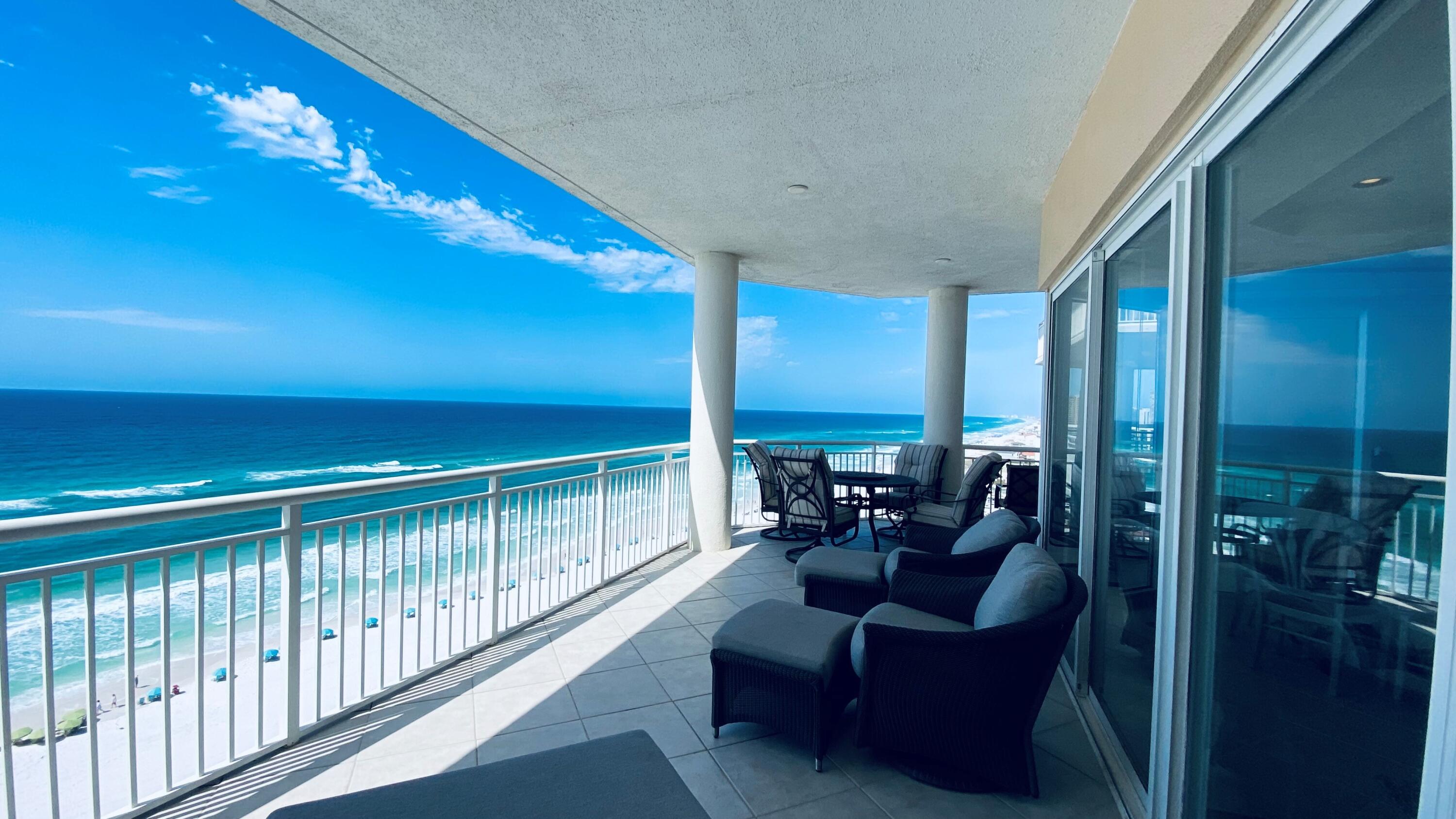 HIDDEN DUNES GRAND VILLAS - Residential