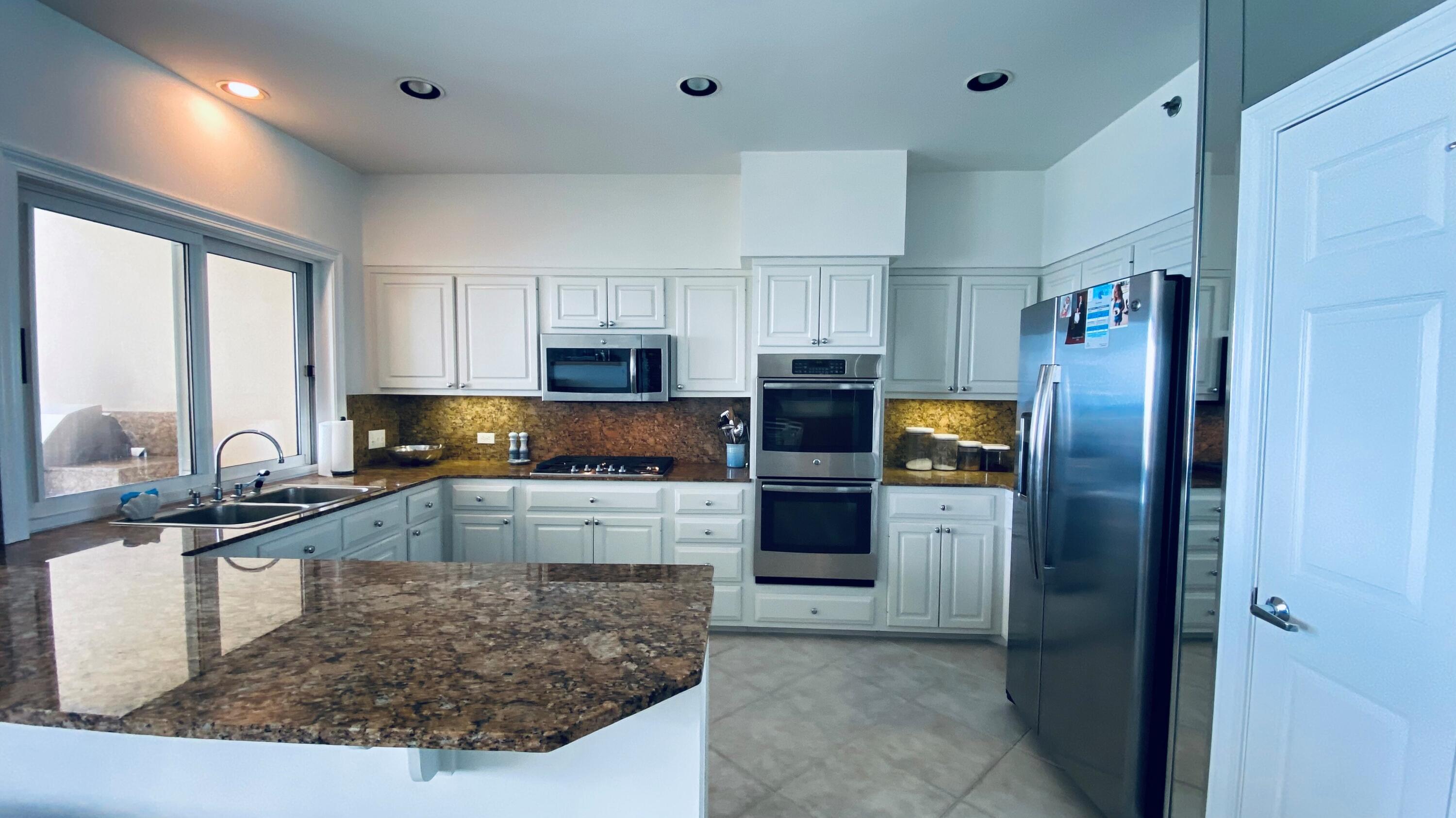 HIDDEN DUNES GRAND VILLAS - Residential
