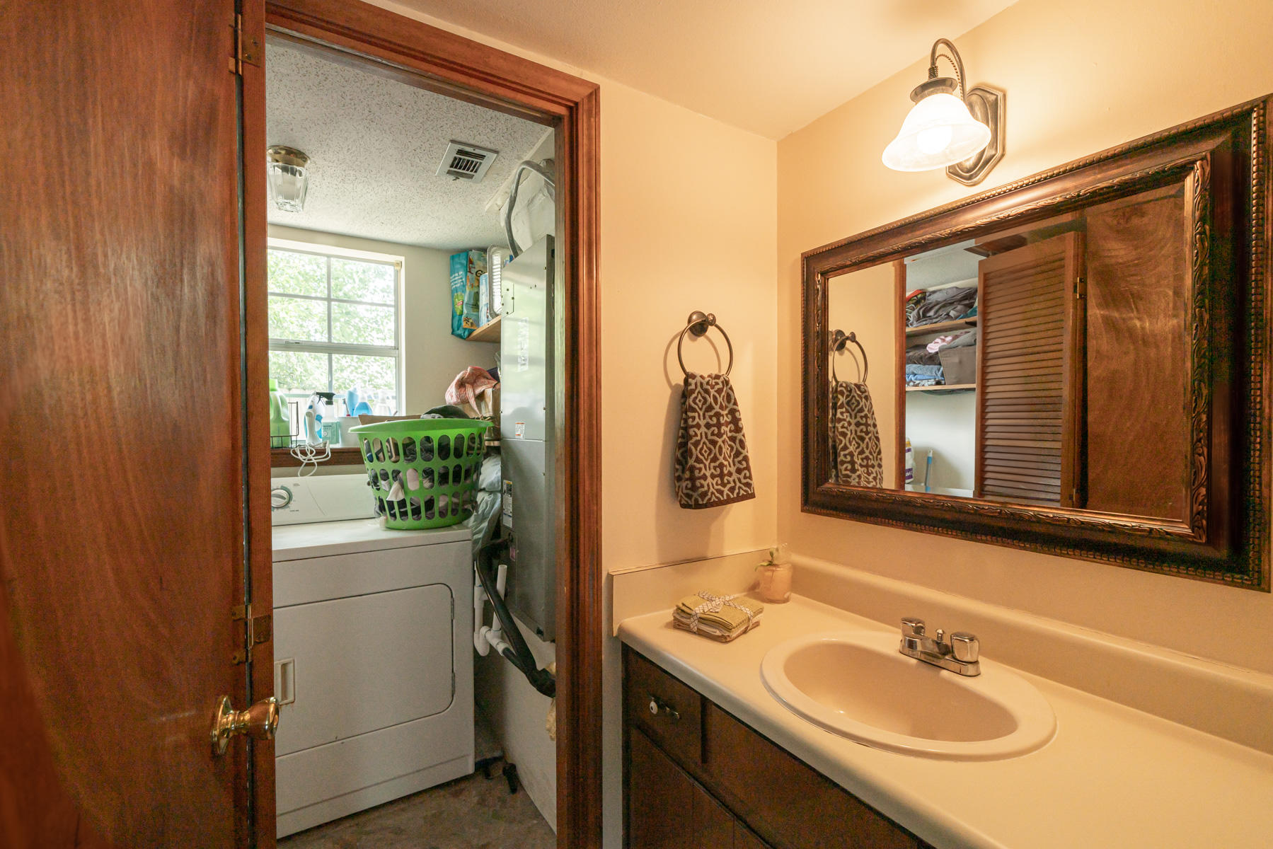 WILLOW BEND PH 1 - Residential