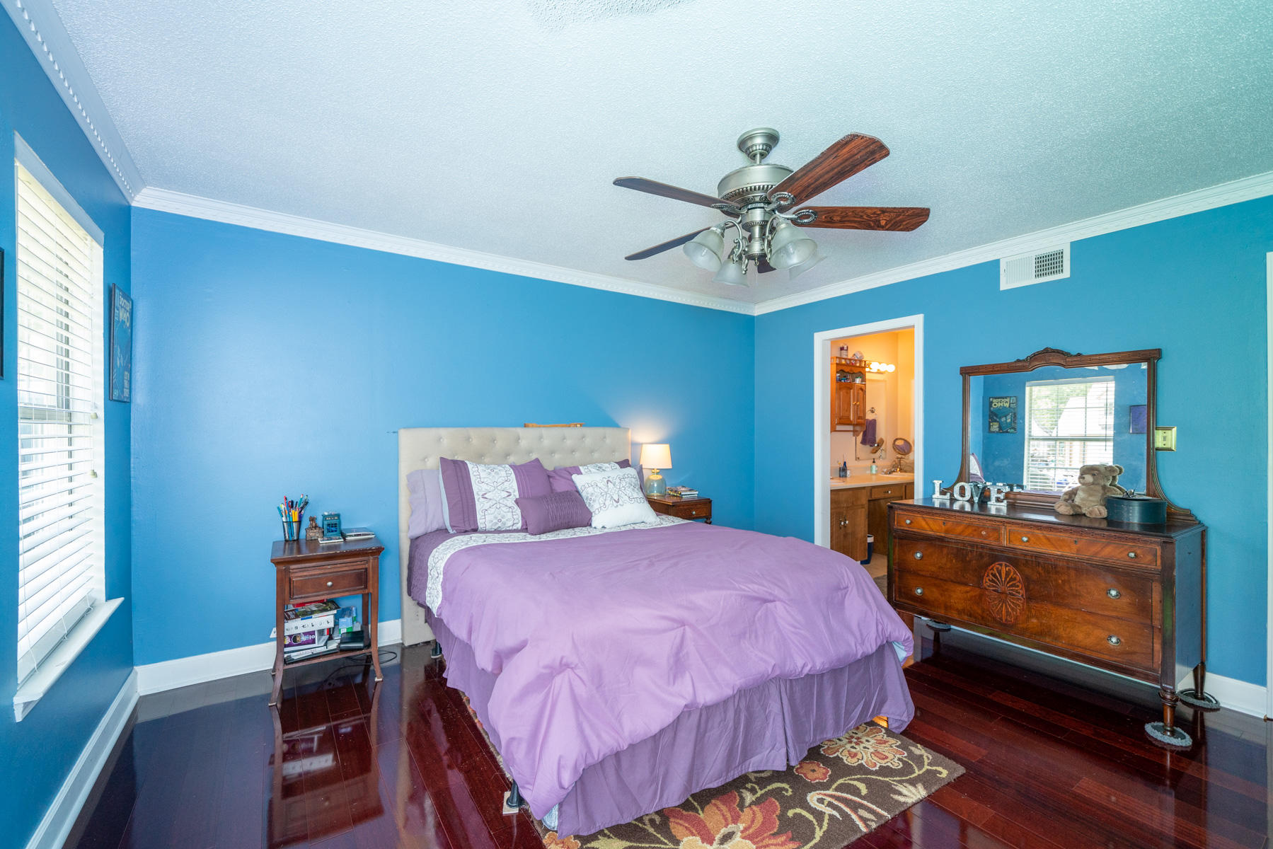 WILLOW BEND PH 1 - Residential