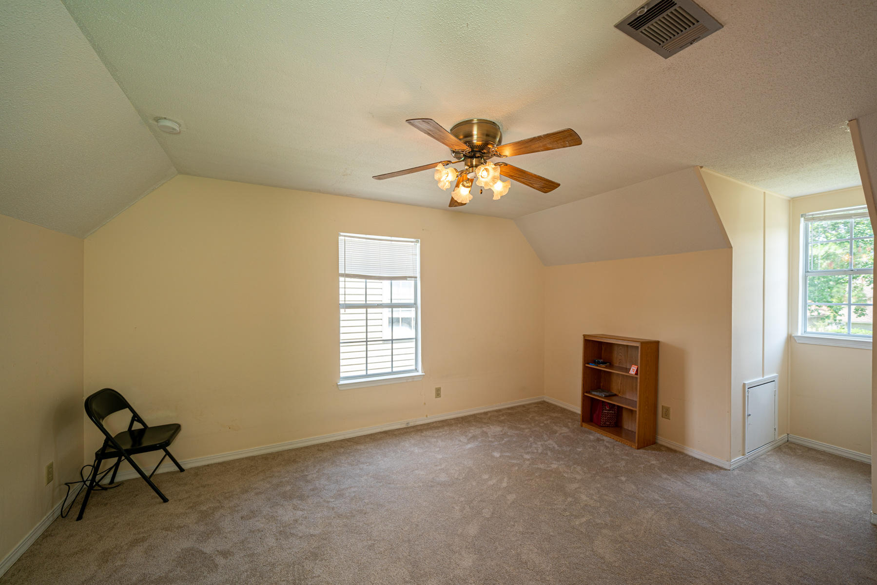 WILLOW BEND PH 1 - Residential