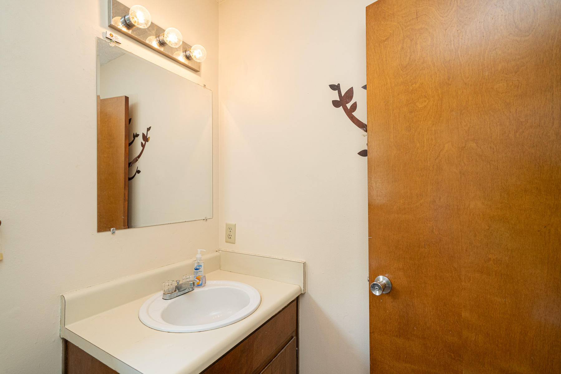 WILLOW BEND PH 1 - Residential