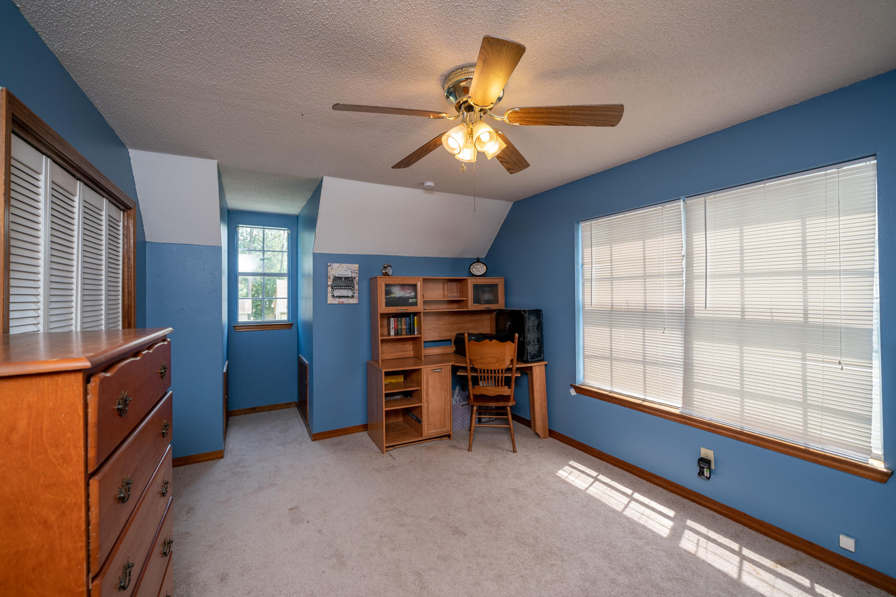 WILLOW BEND PH 1 - Residential