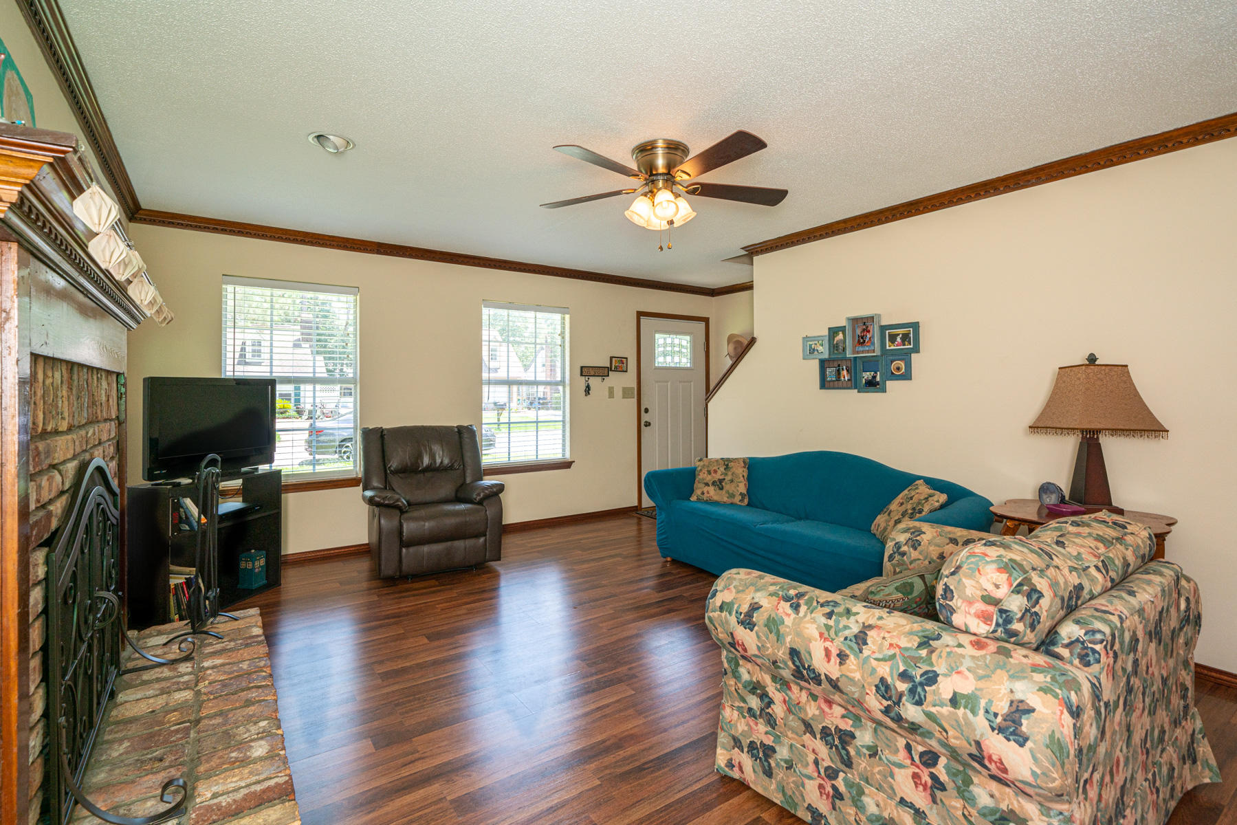 WILLOW BEND PH 1 - Residential