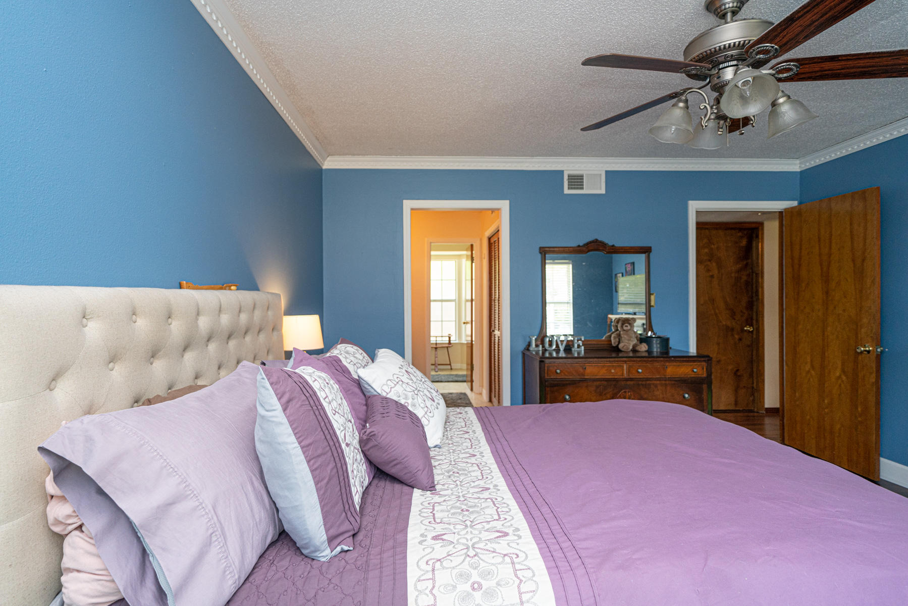 WILLOW BEND PH 1 - Residential