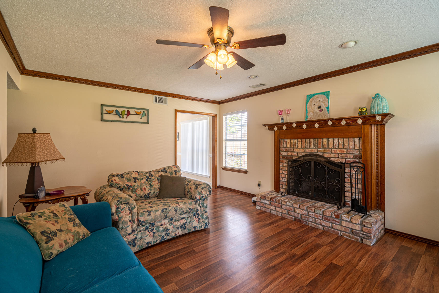 WILLOW BEND PH 1 - Residential