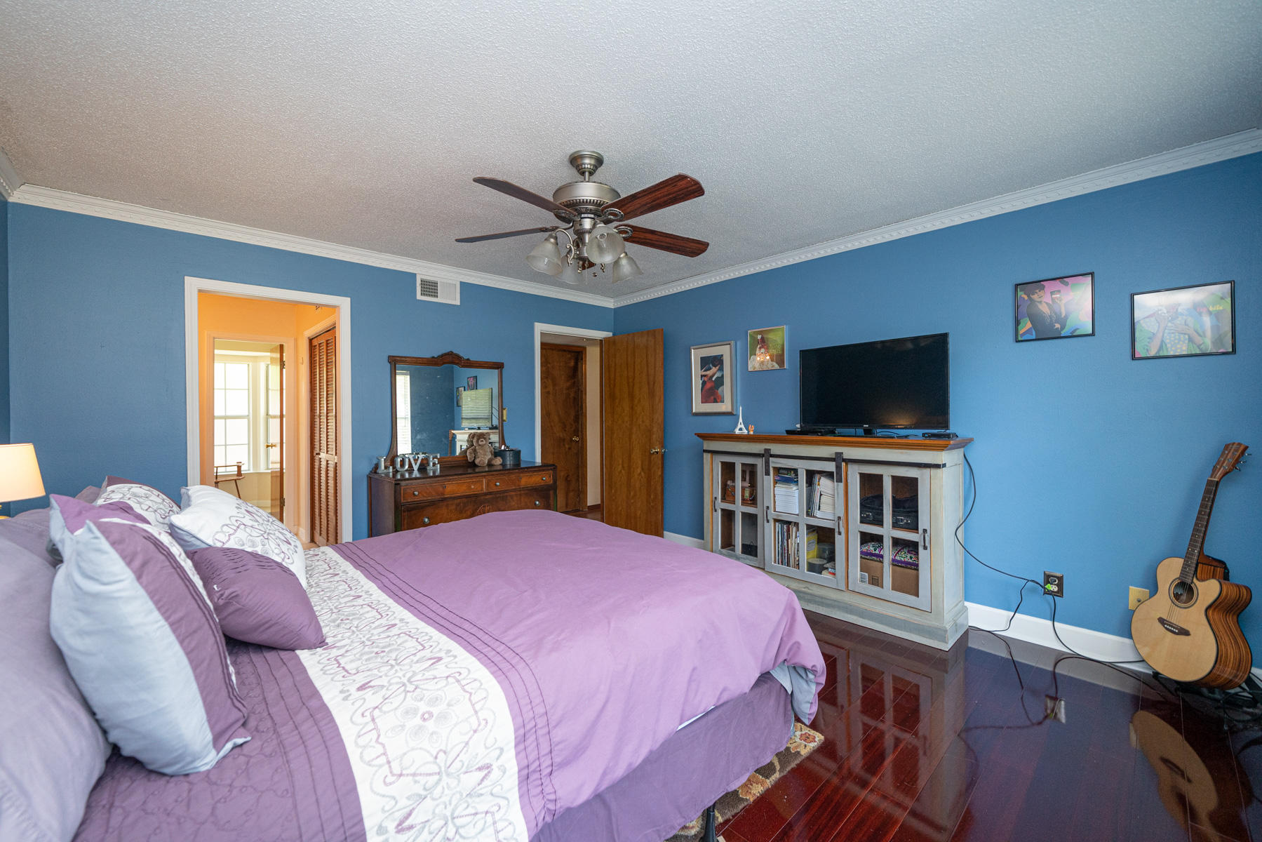 WILLOW BEND PH 1 - Residential