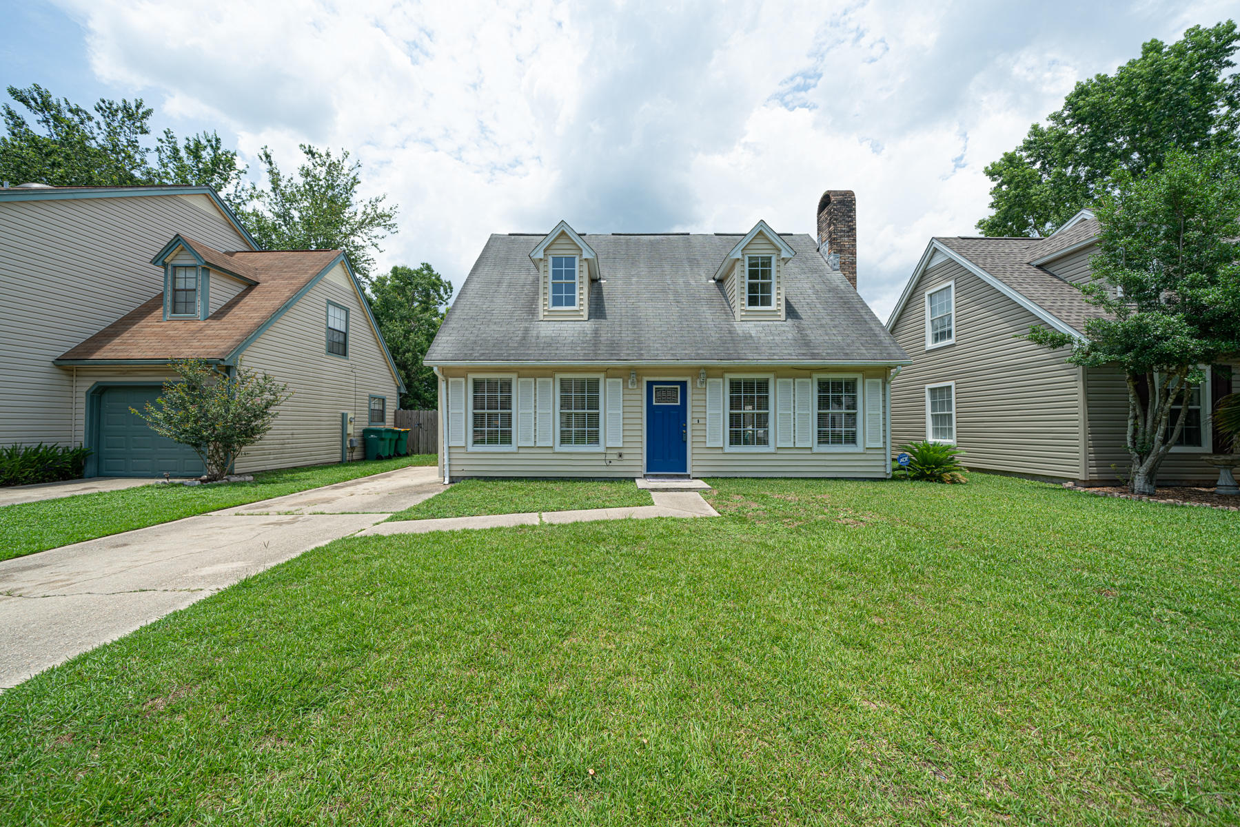 WILLOW BEND PH 1 - Residential