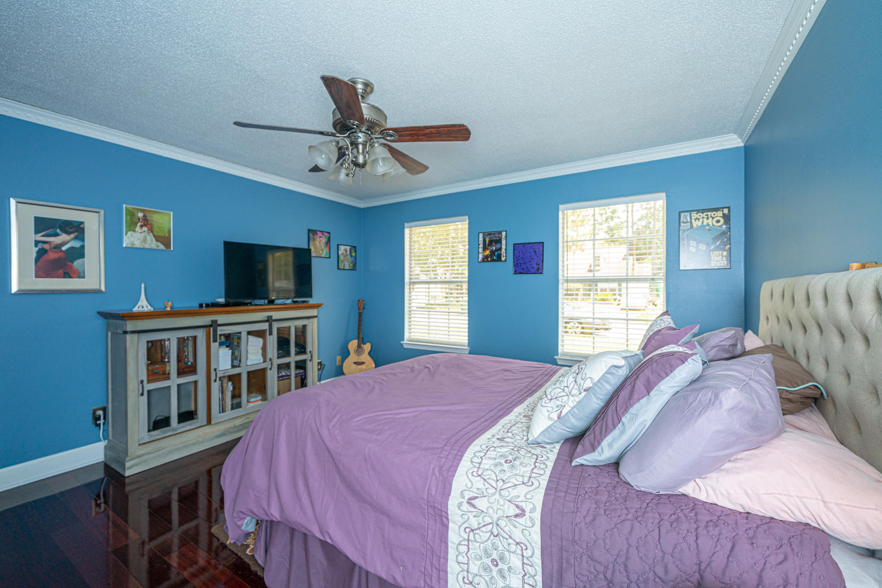 WILLOW BEND PH 1 - Residential