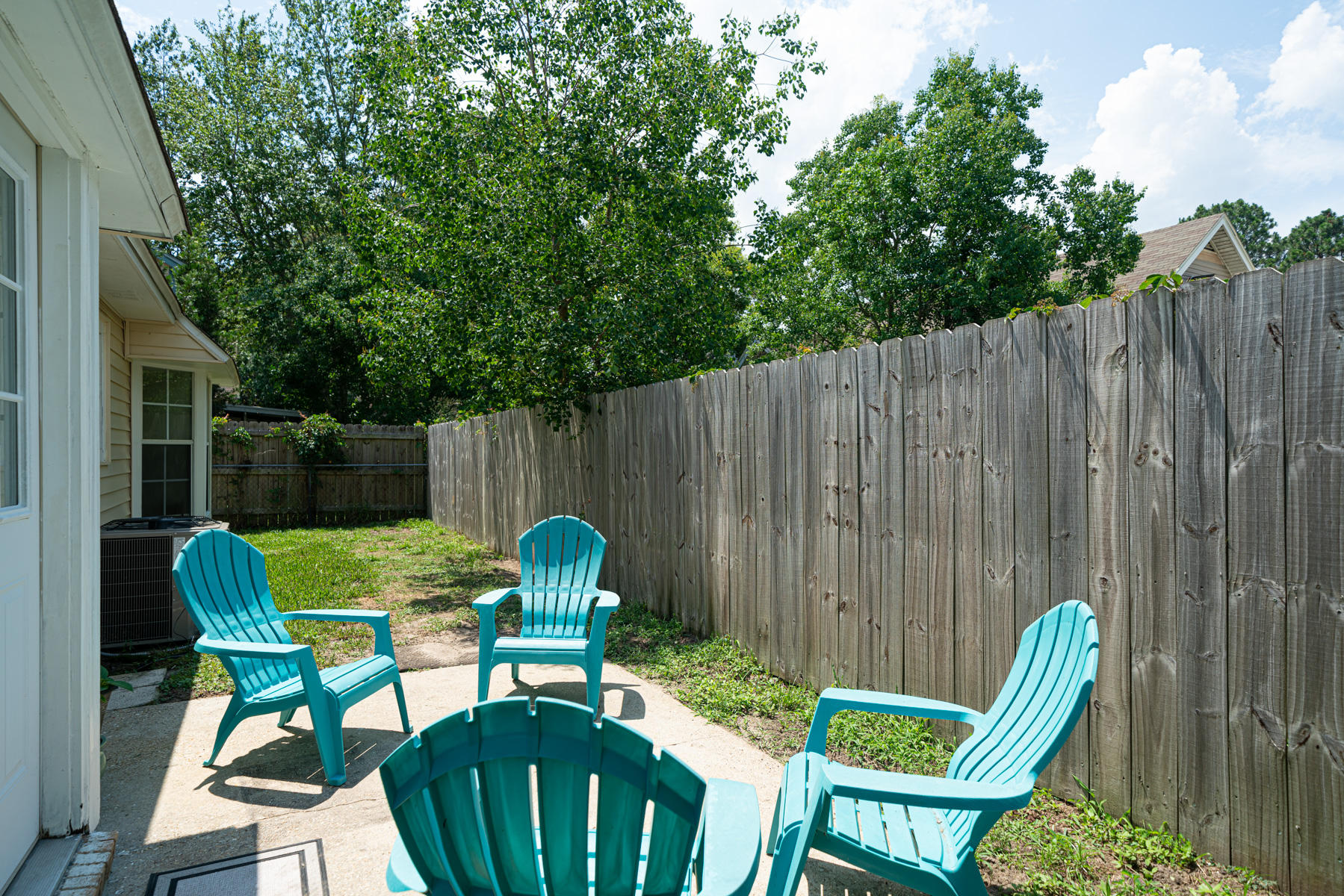 WILLOW BEND PH 1 - Residential