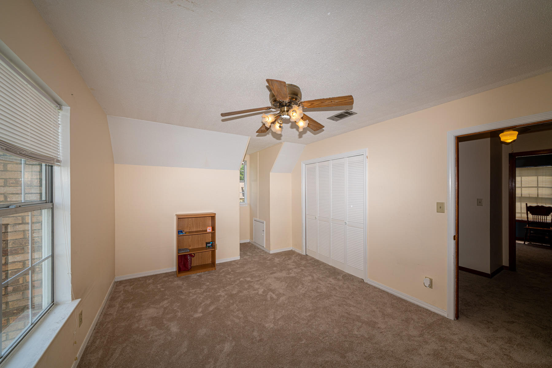 WILLOW BEND PH 1 - Residential