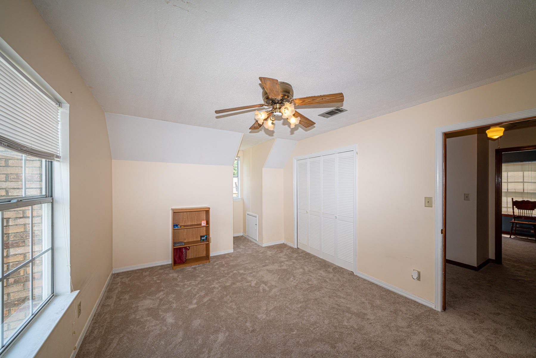 WILLOW BEND PH 1 - Residential