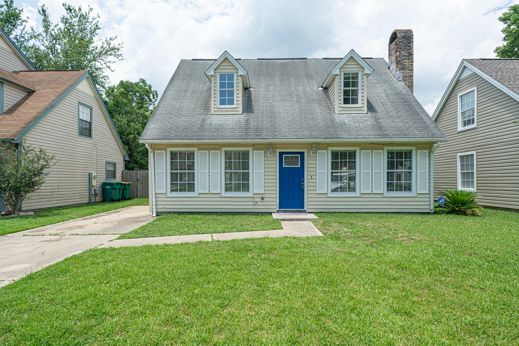 WILLOW BEND PH 1 - Residential