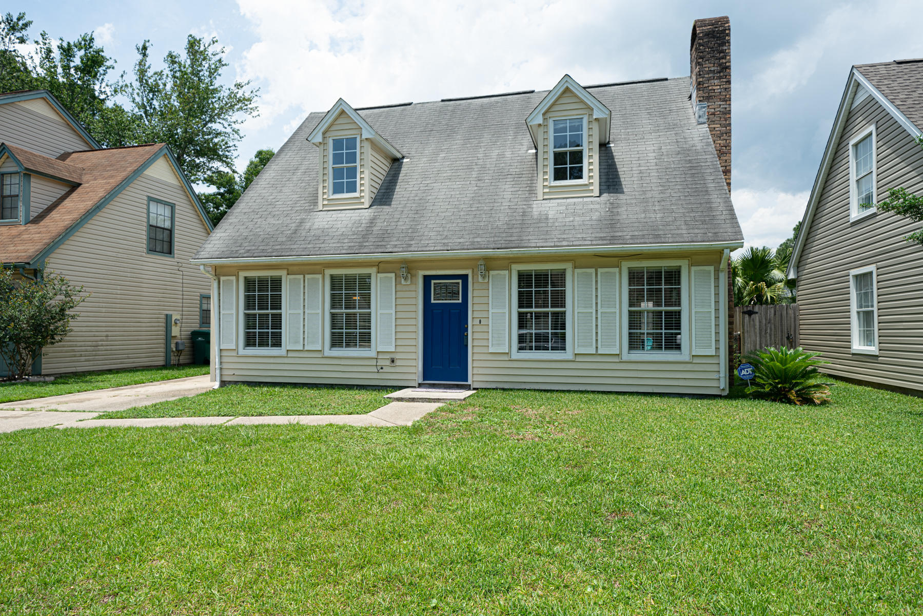 WILLOW BEND PH 1 - Residential