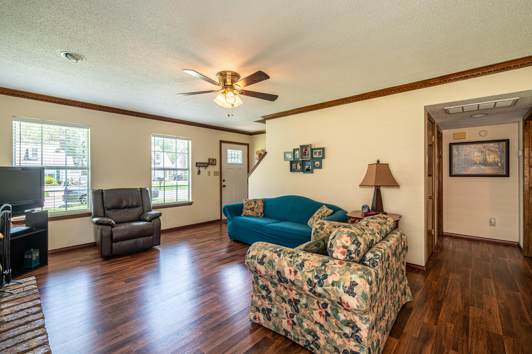 WILLOW BEND PH 1 - Residential