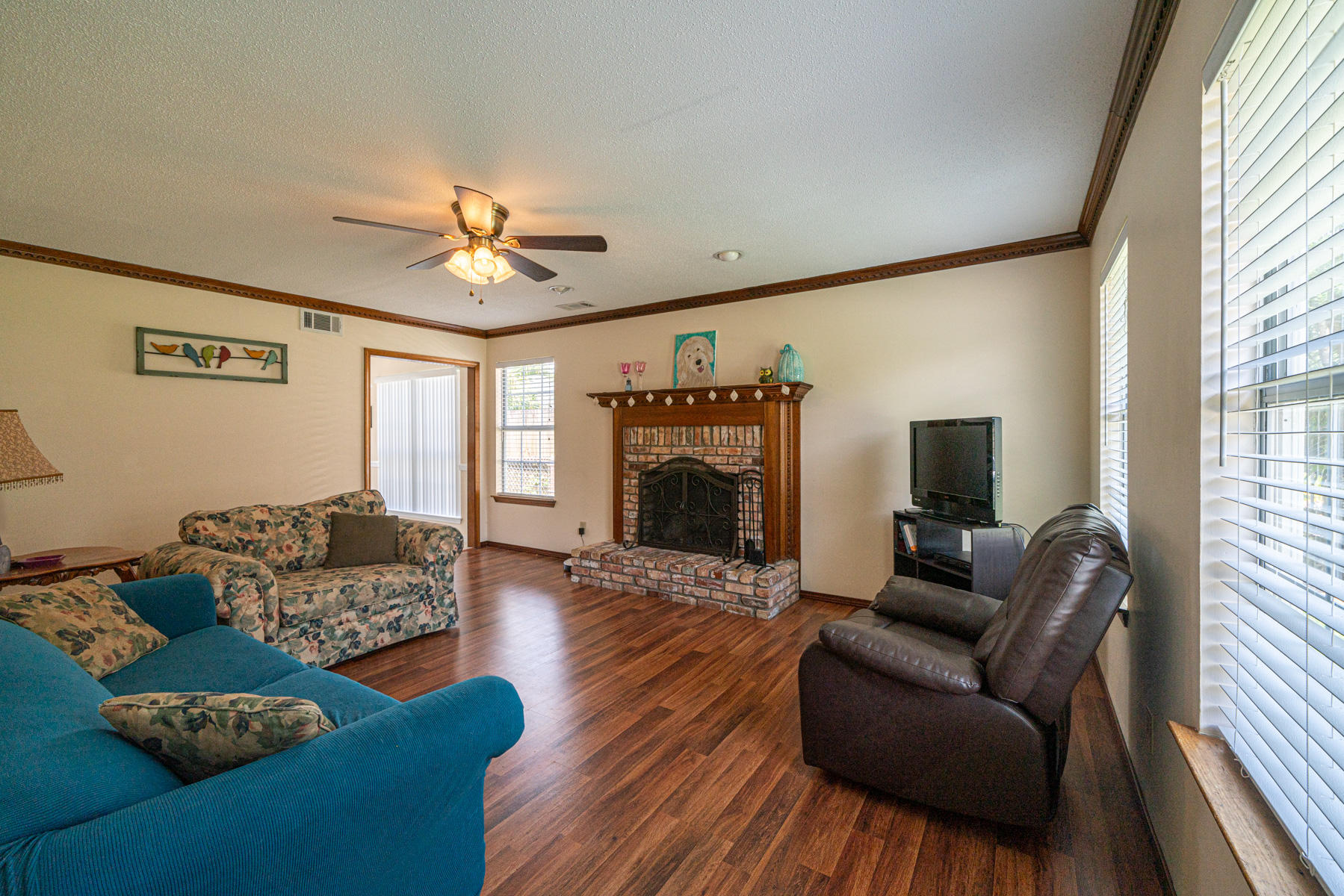 WILLOW BEND PH 1 - Residential