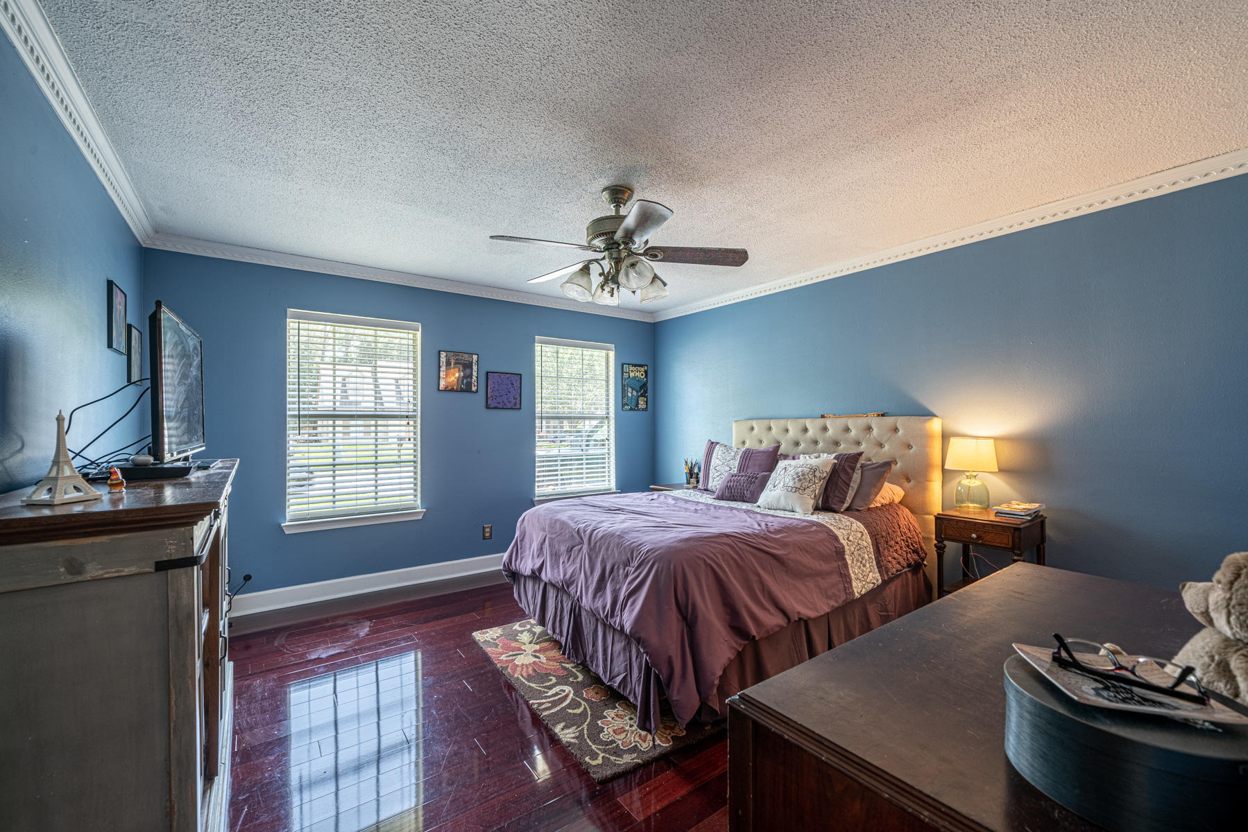 WILLOW BEND PH 1 - Residential