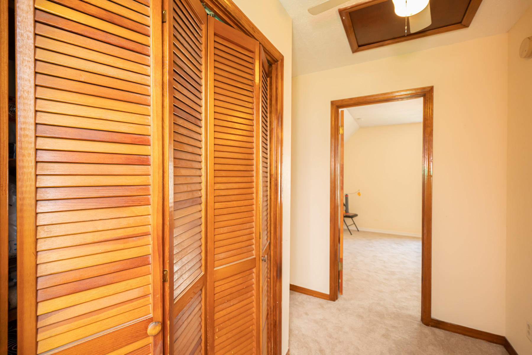 WILLOW BEND PH 1 - Residential