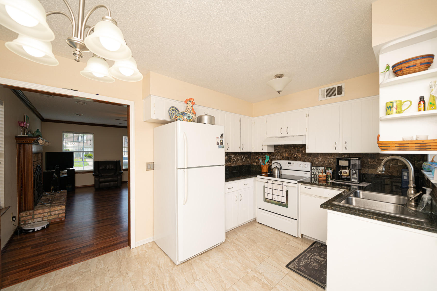 WILLOW BEND PH 1 - Residential