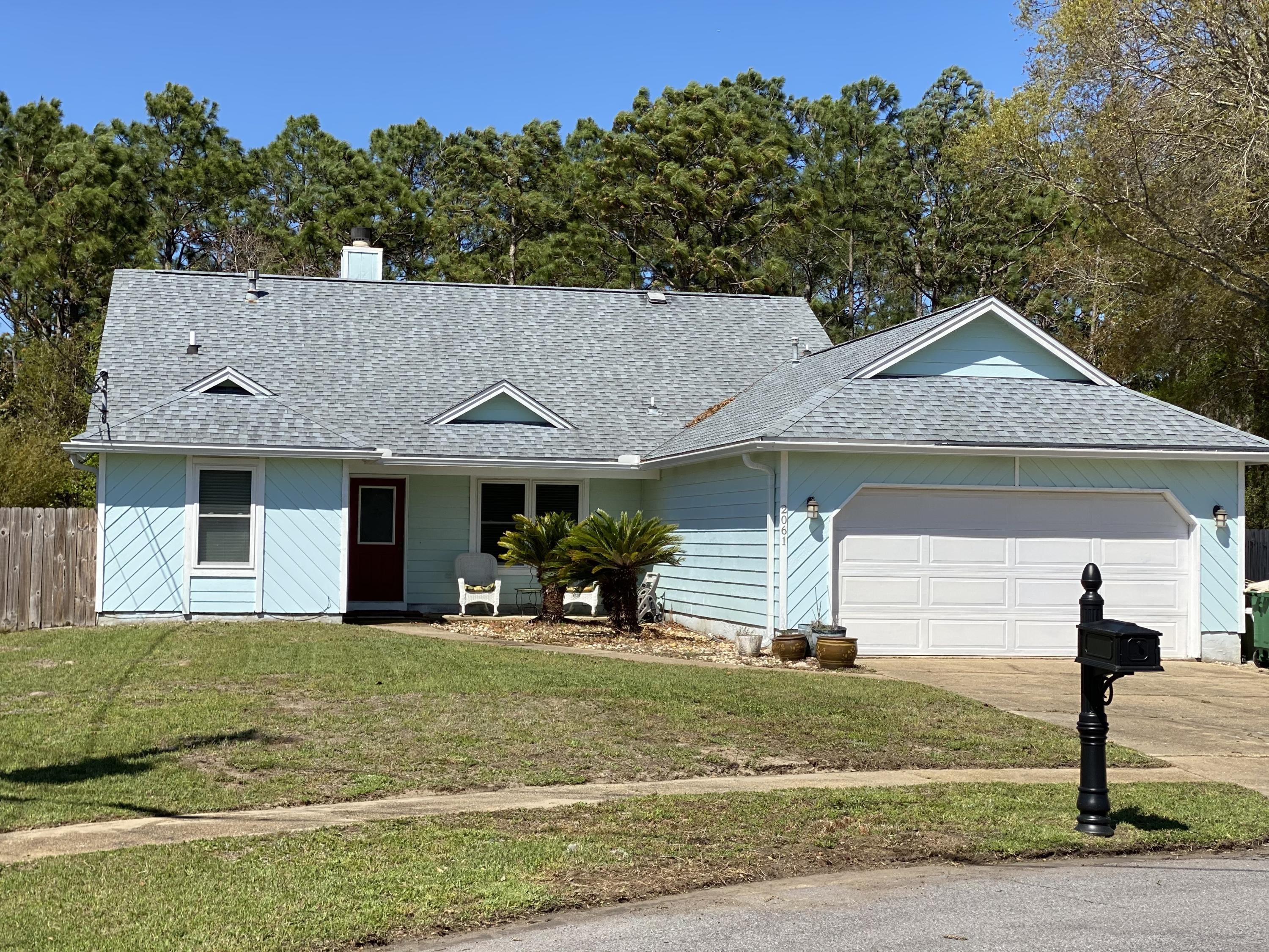 WILLOW RIDGE - Residential