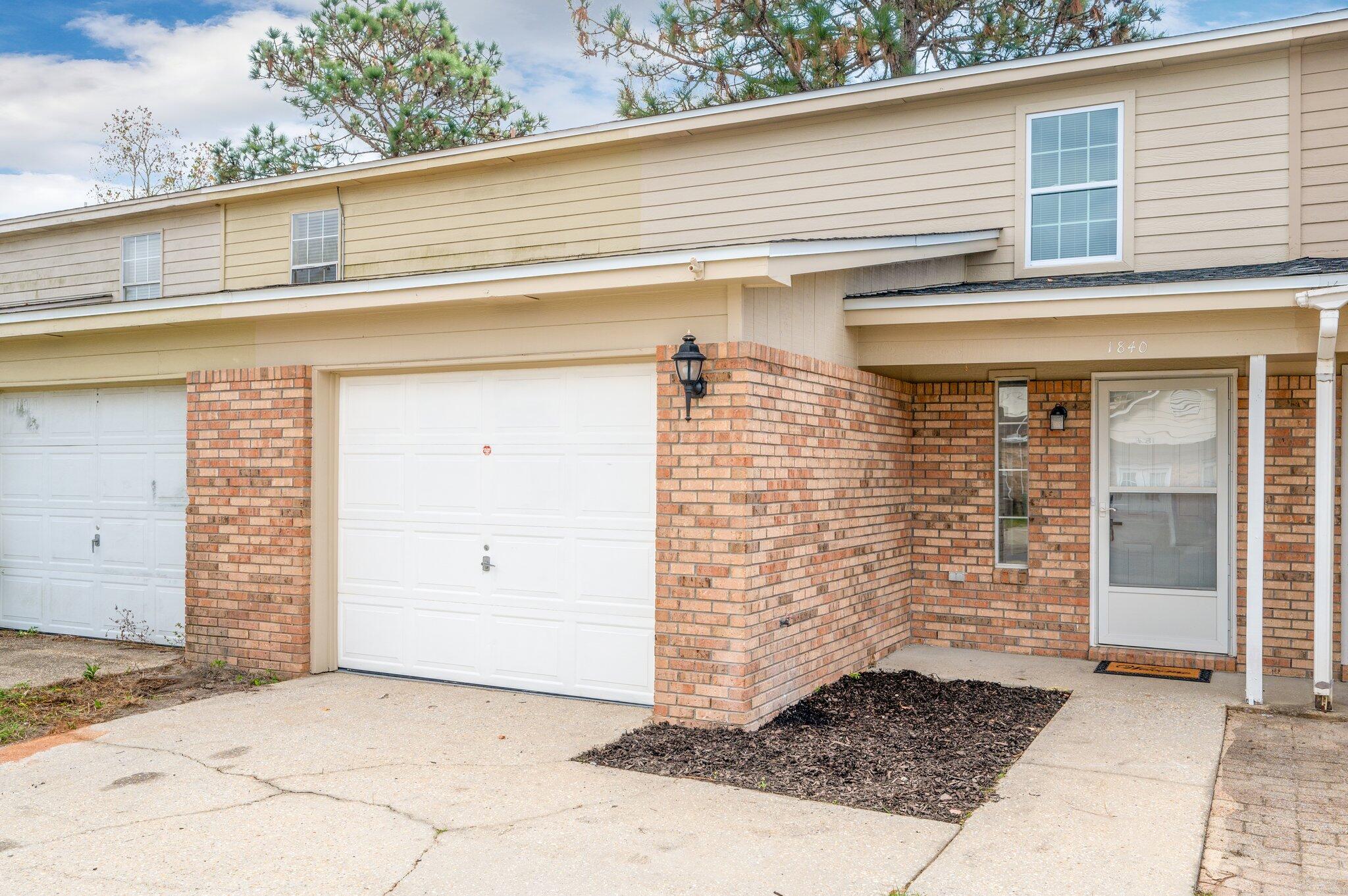 FOREST OAKS PH 1 - Residential