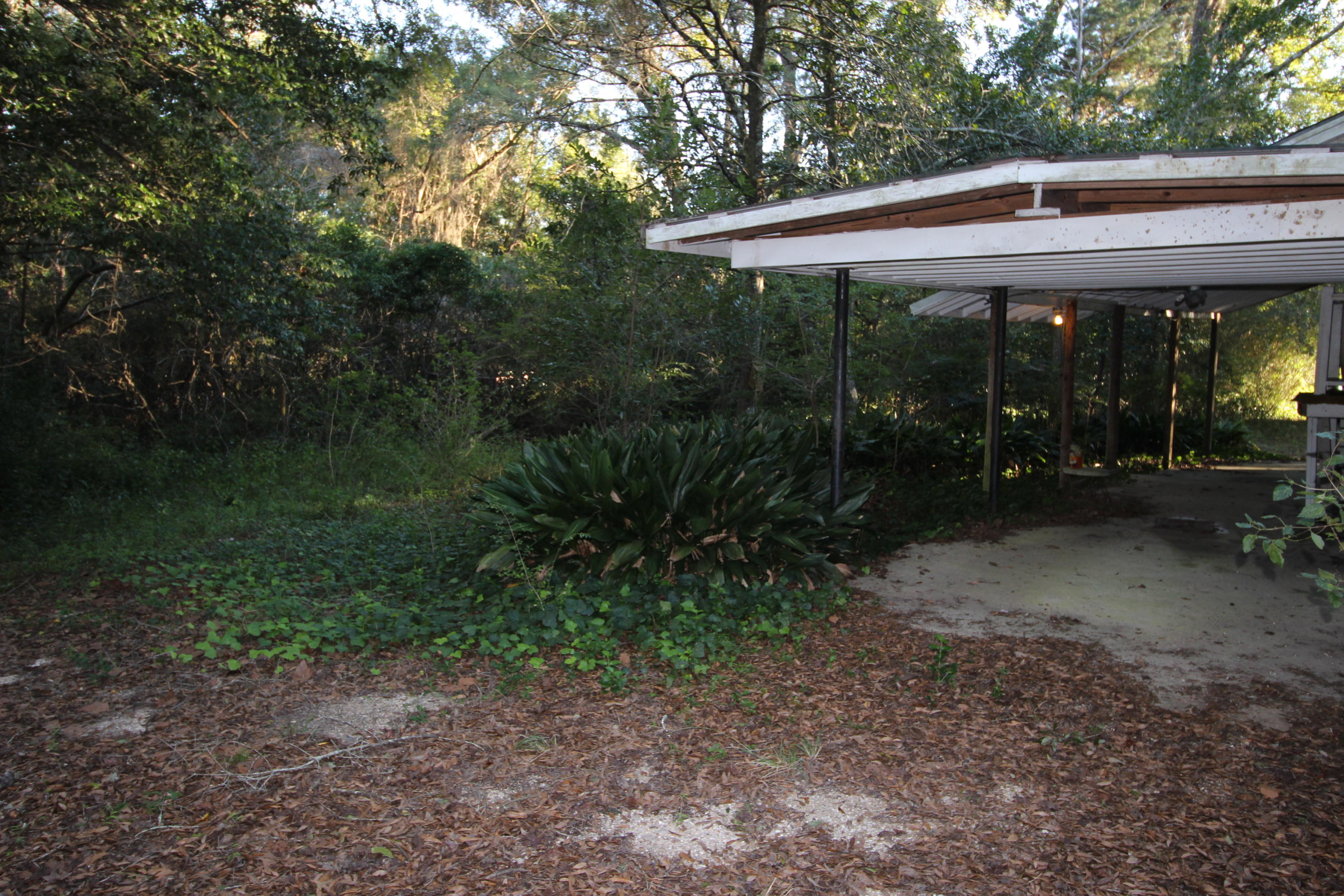 DEFUNIAK SPRINGS TOWN OF - Residential