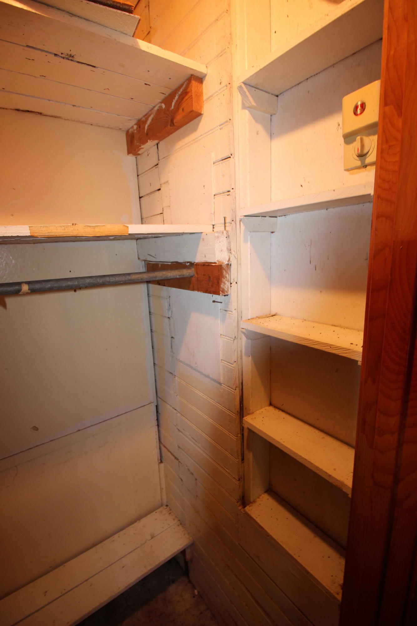 DEFUNIAK SPRINGS TOWN OF - Residential