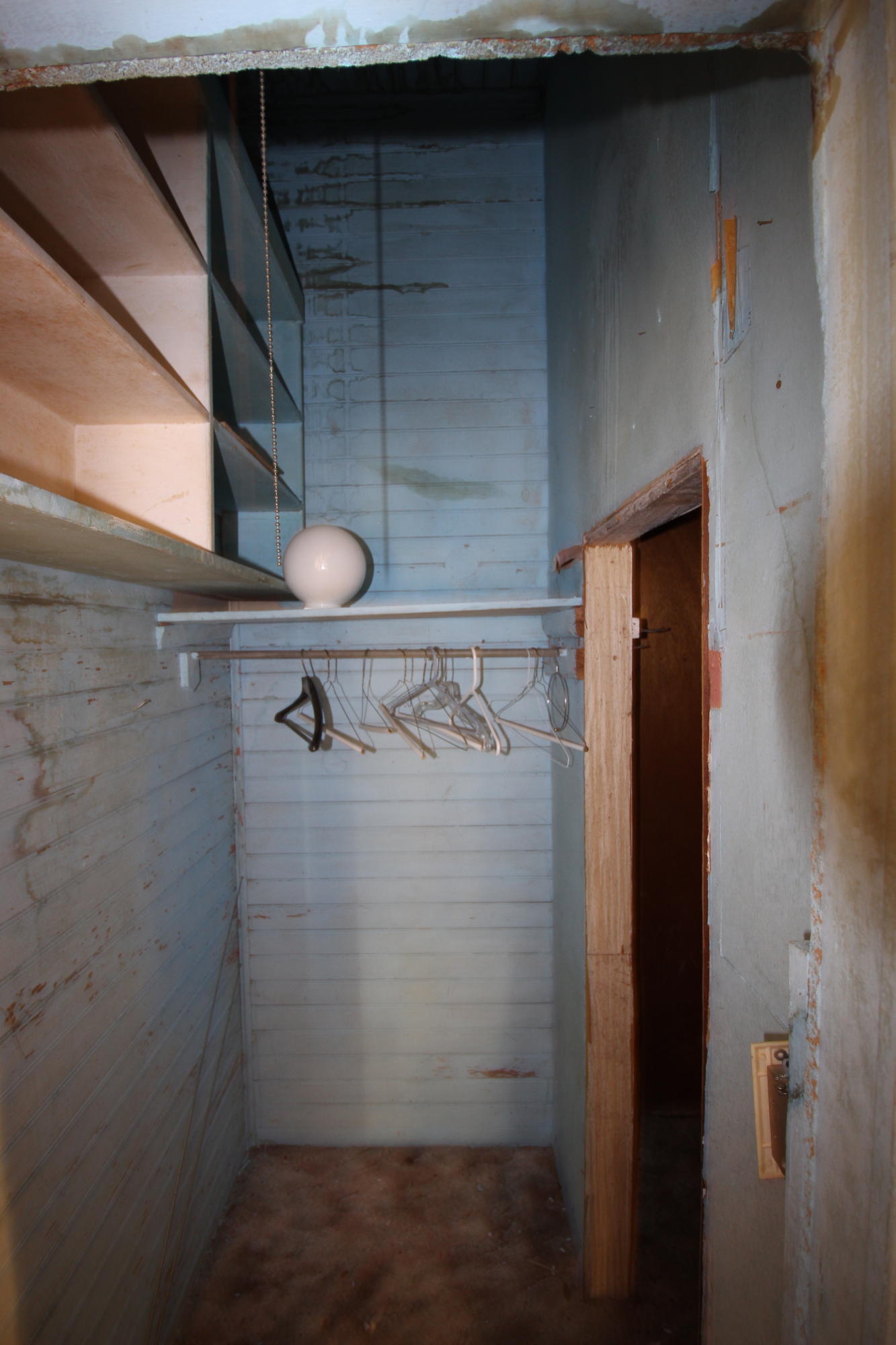 DEFUNIAK SPRINGS TOWN OF - Residential