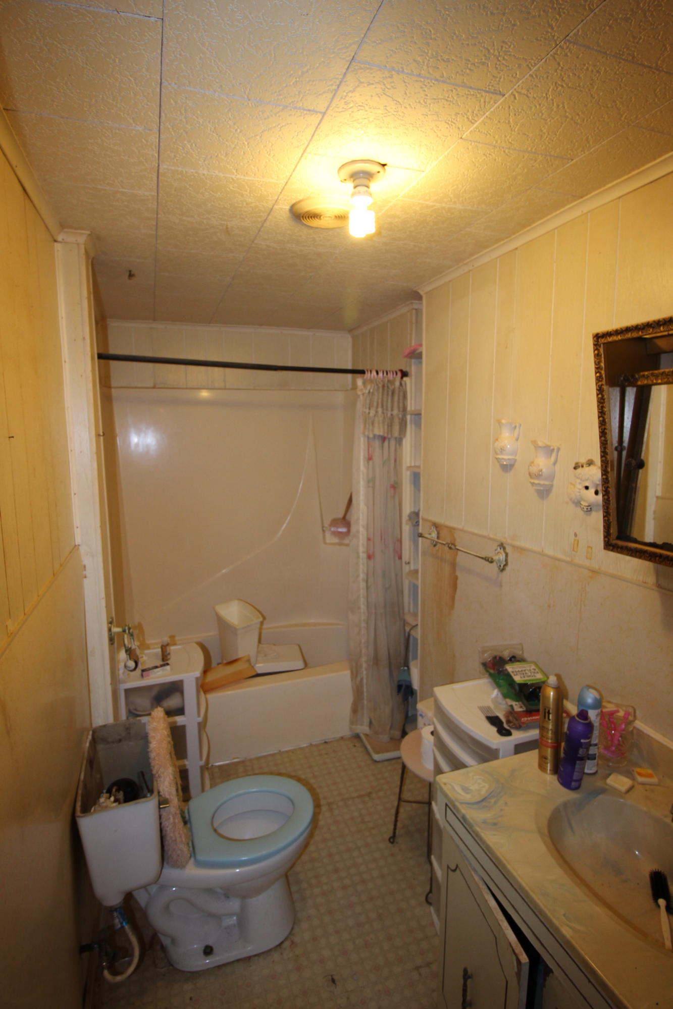 DEFUNIAK SPRINGS TOWN OF - Residential