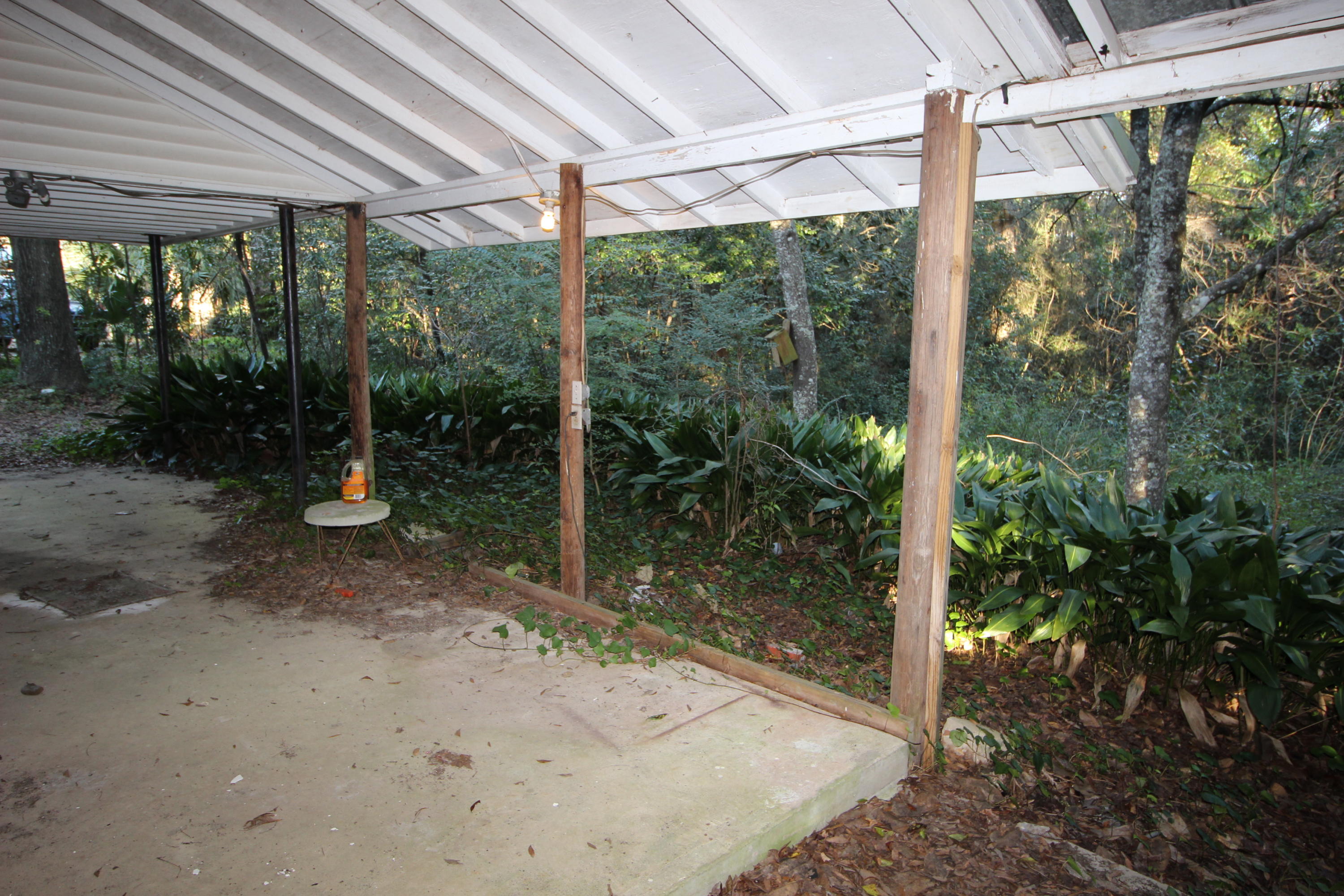 DEFUNIAK SPRINGS TOWN OF - Residential