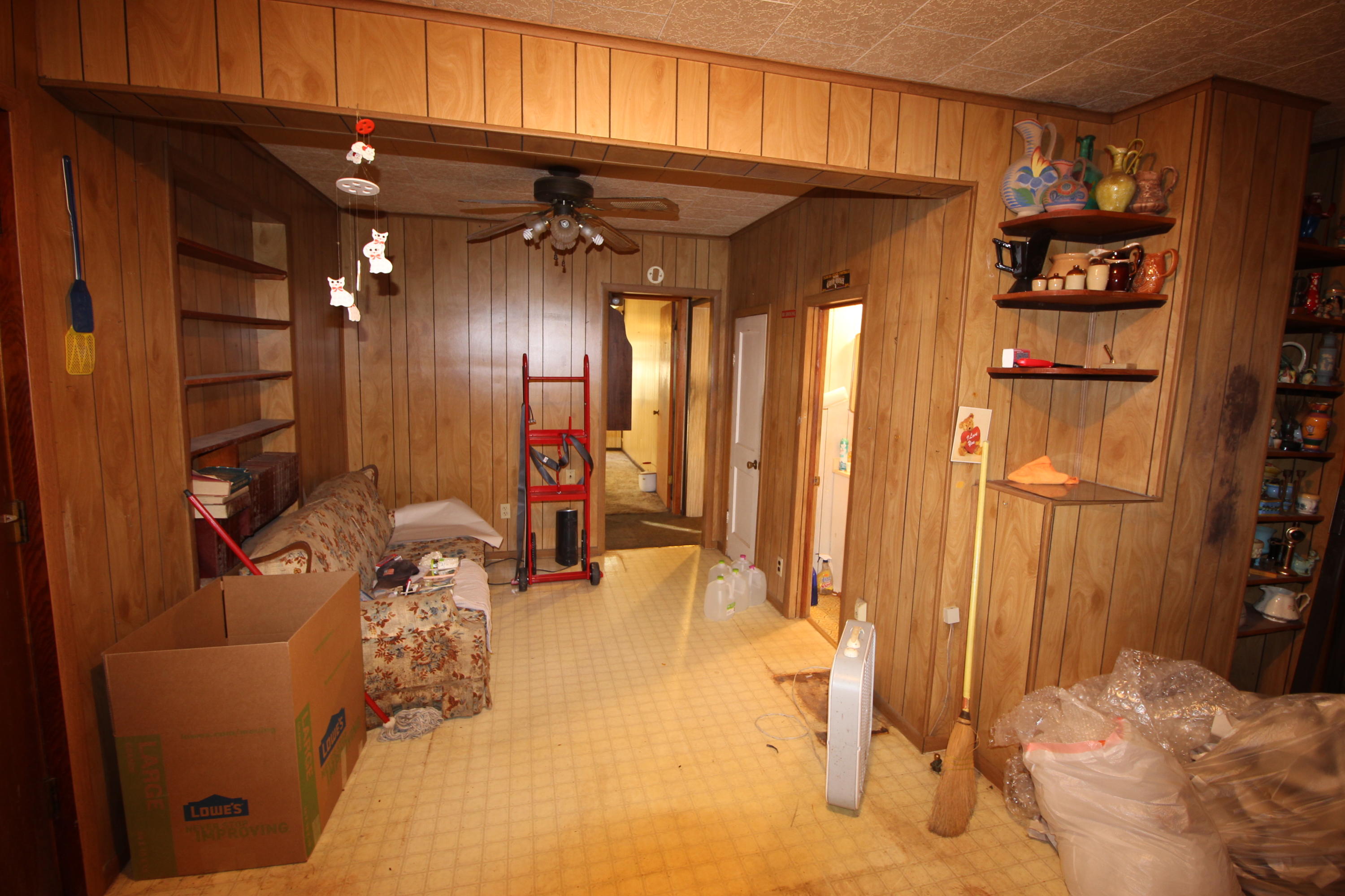 DEFUNIAK SPRINGS TOWN OF - Residential