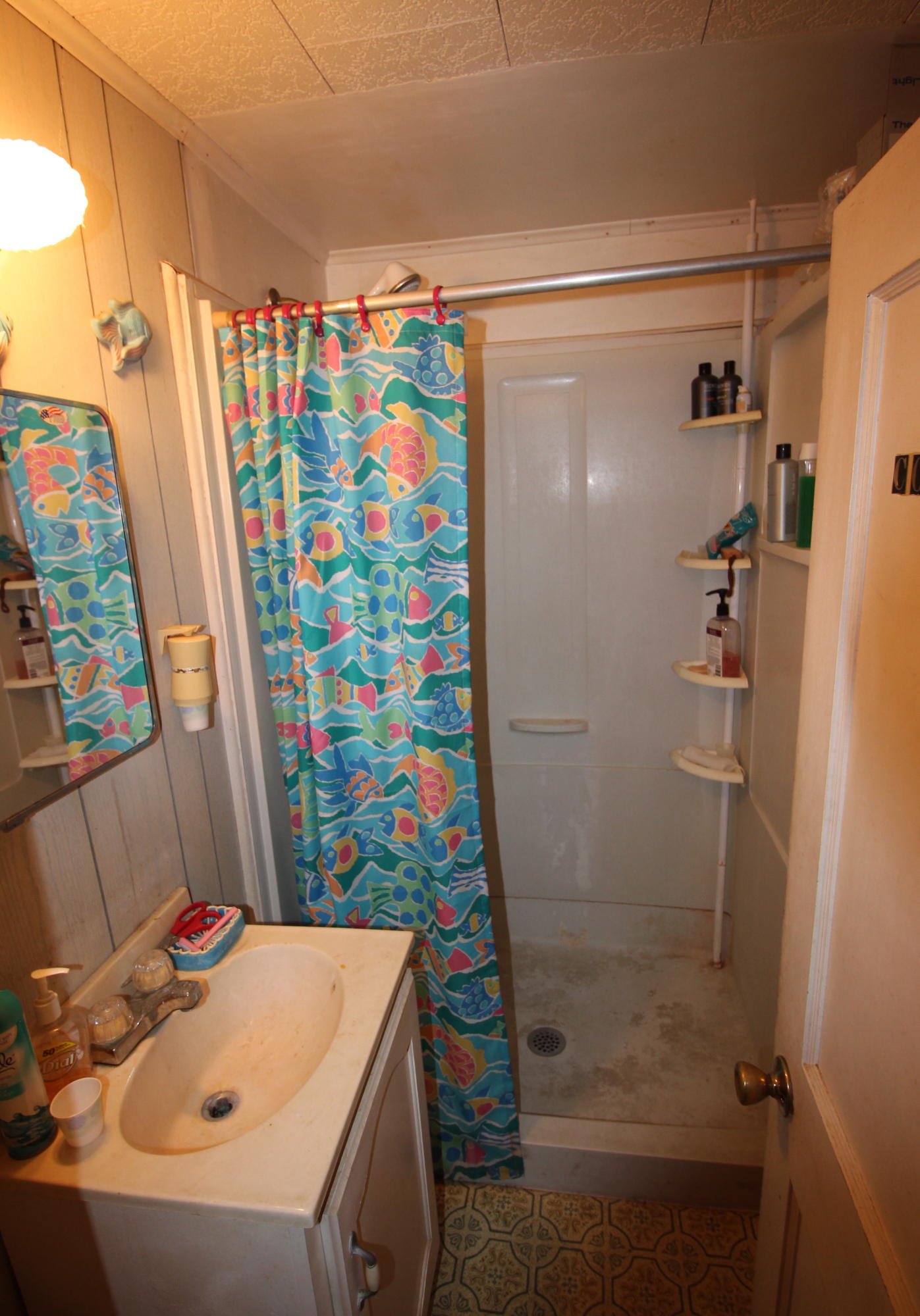 DEFUNIAK SPRINGS TOWN OF - Residential