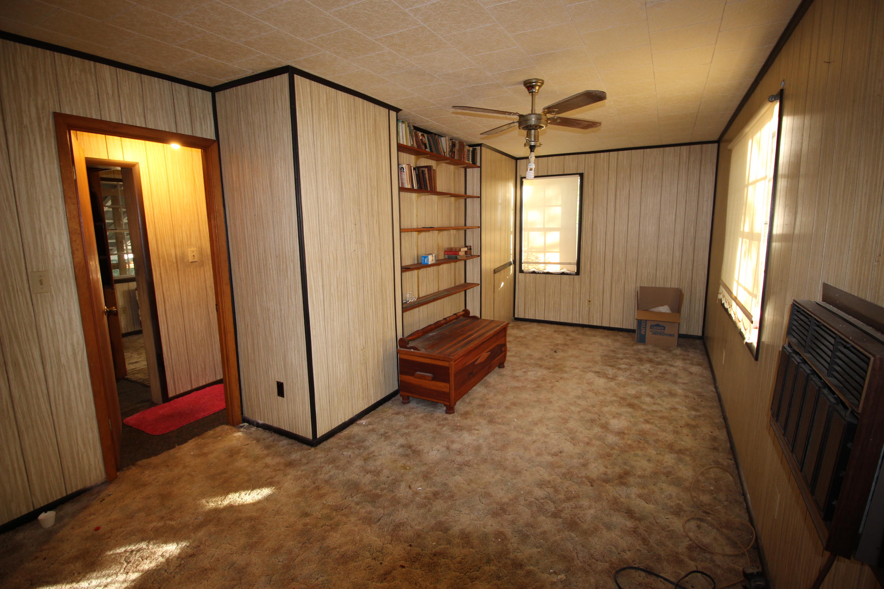 DEFUNIAK SPRINGS TOWN OF - Residential