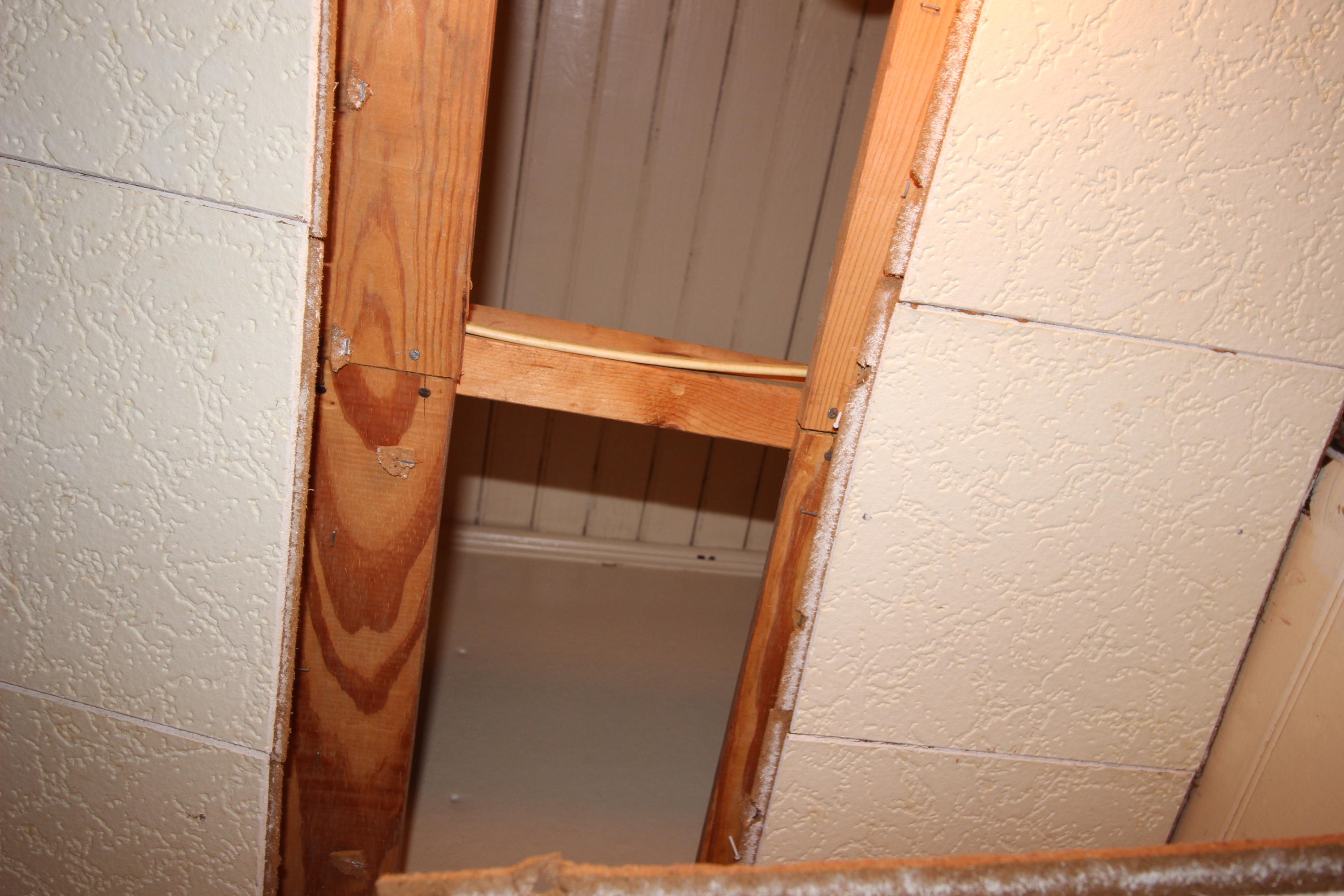 DEFUNIAK SPRINGS TOWN OF - Residential