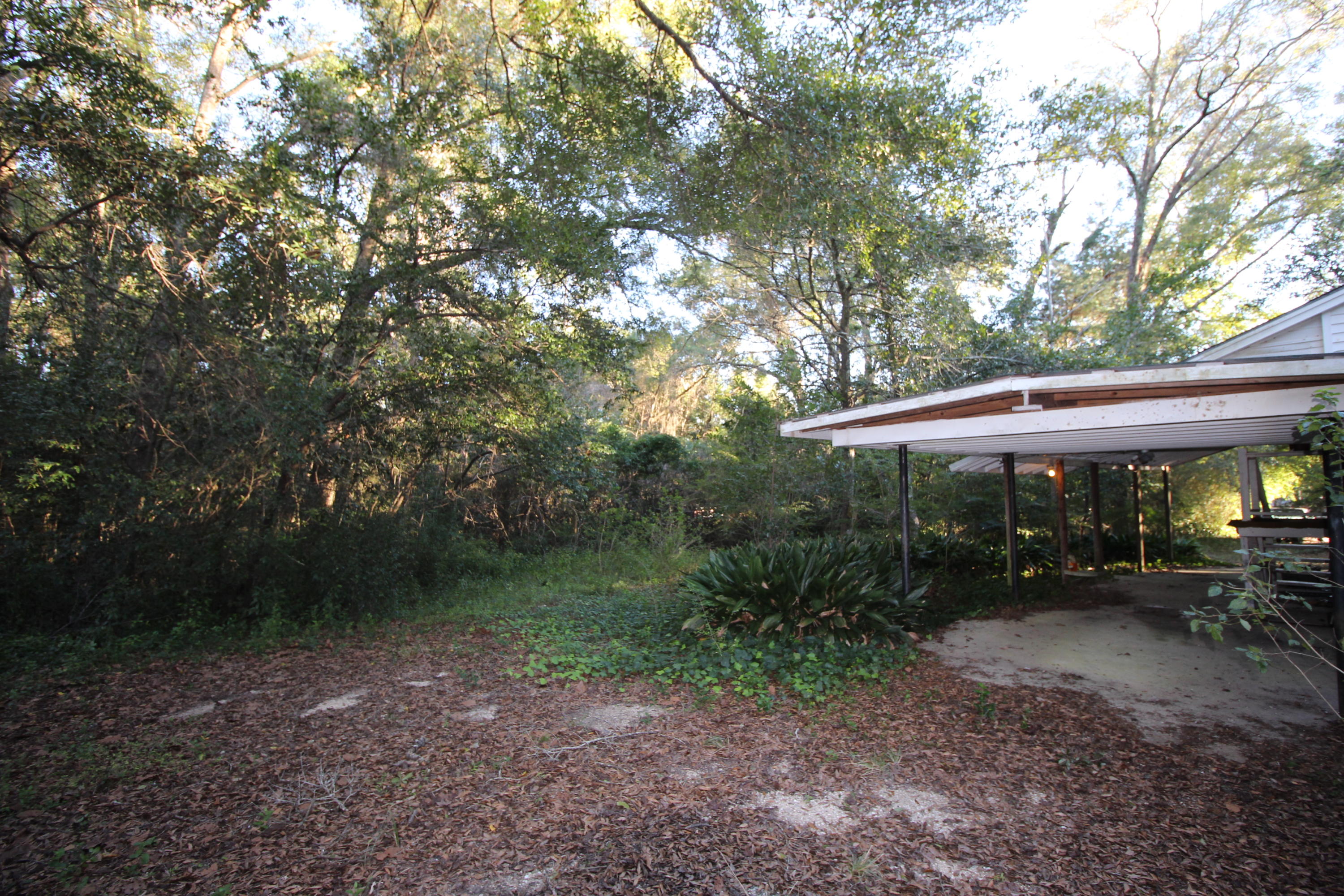 DEFUNIAK SPRINGS TOWN OF - Residential