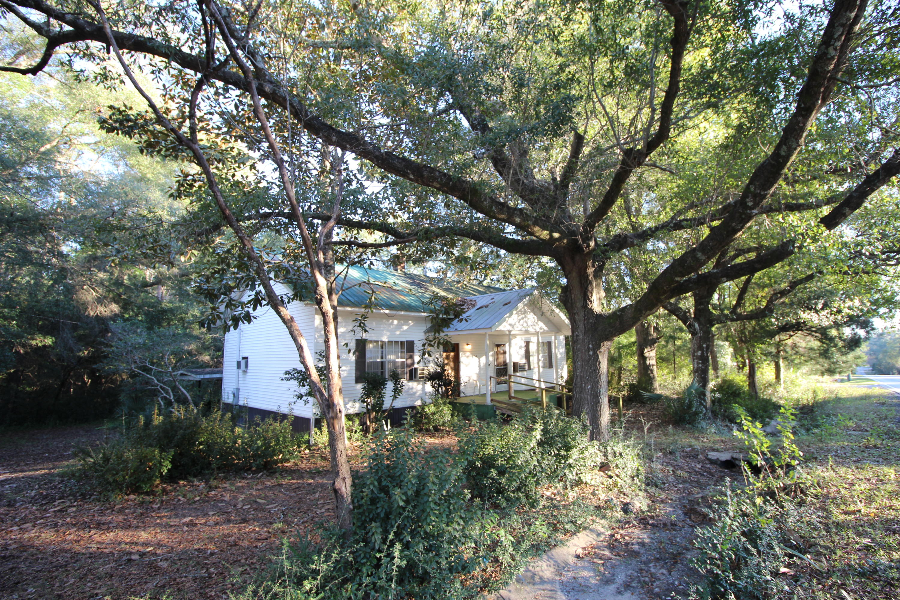 DEFUNIAK SPRINGS TOWN OF - Residential