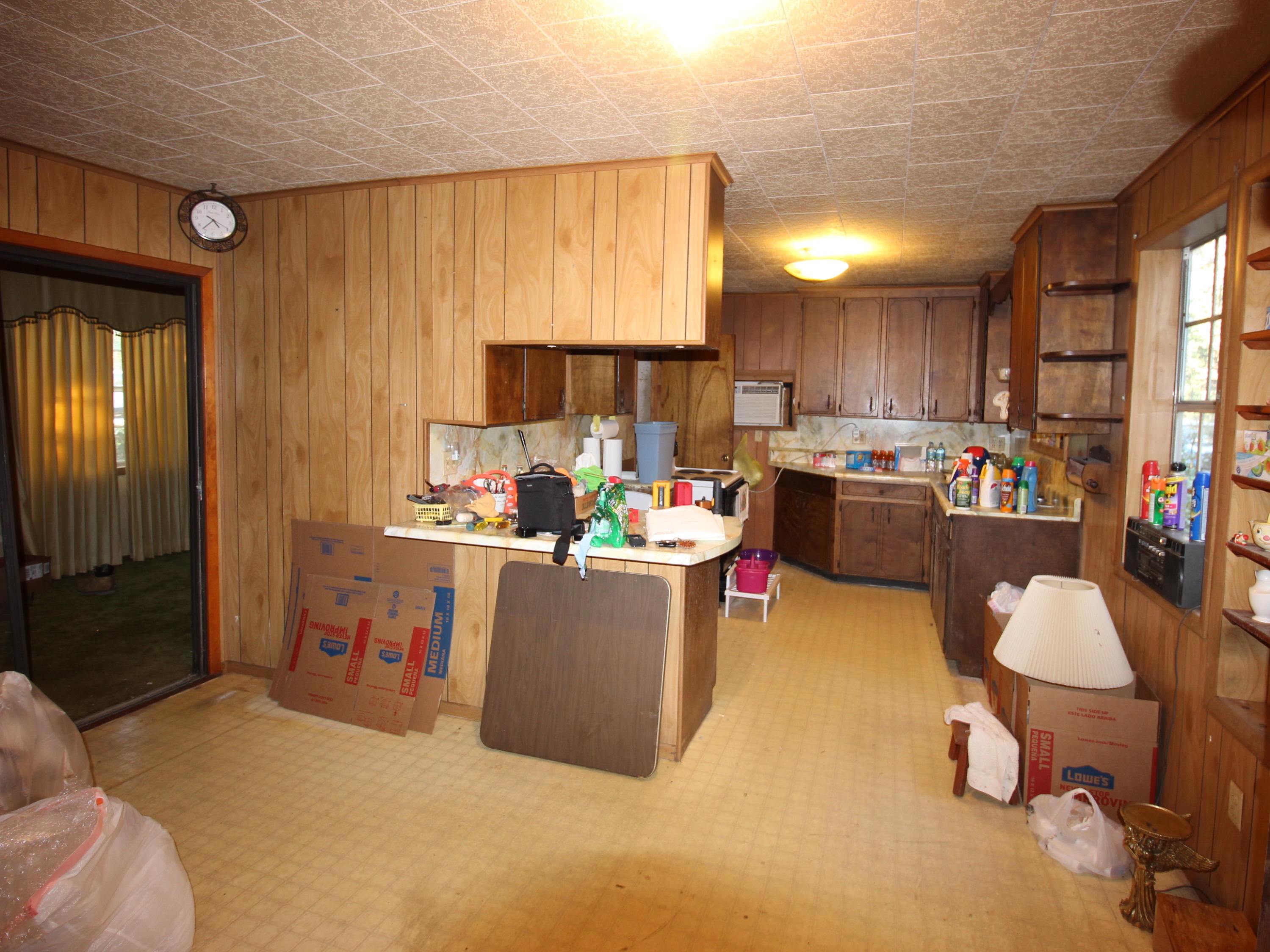 DEFUNIAK SPRINGS TOWN OF - Residential