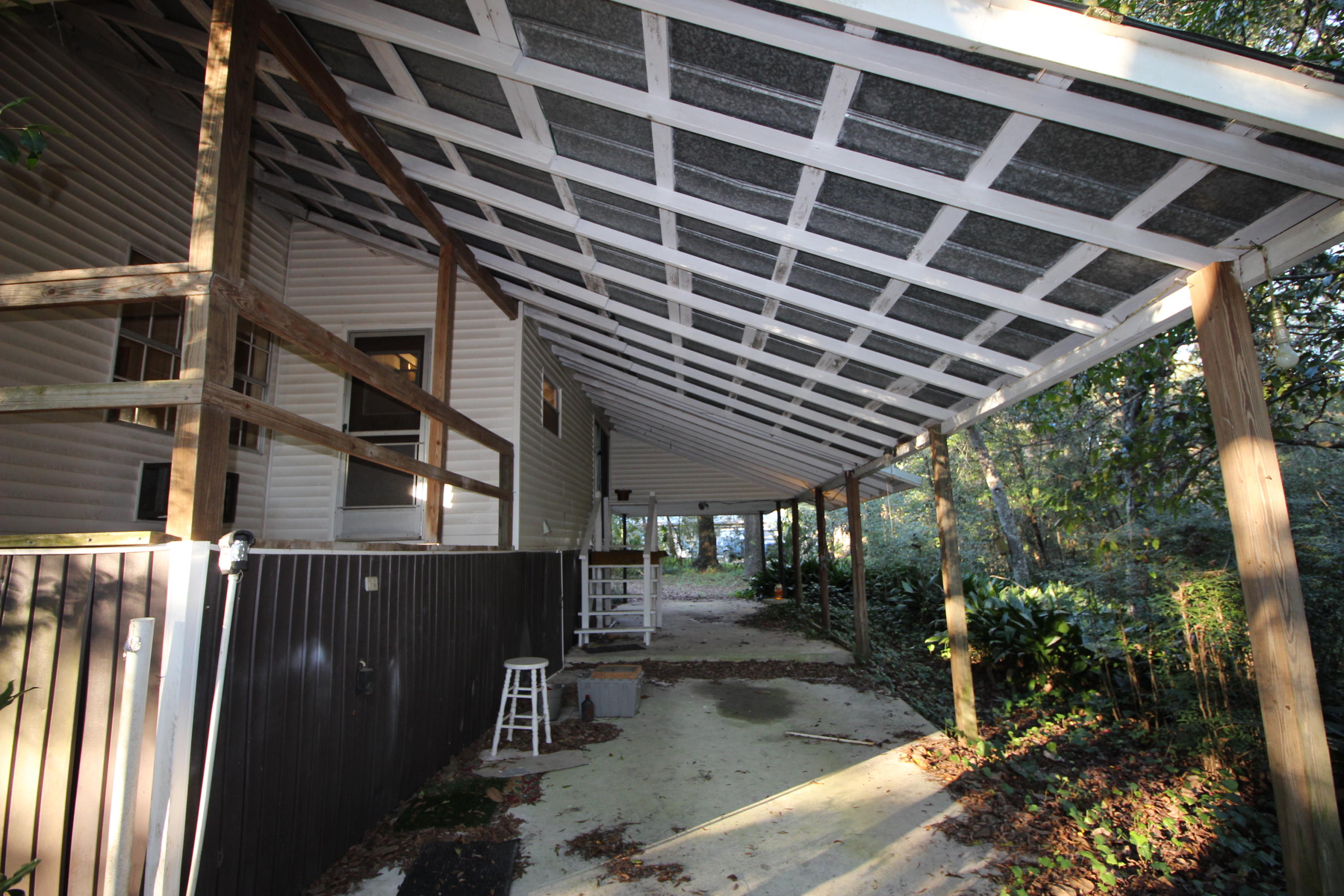 DEFUNIAK SPRINGS TOWN OF - Residential