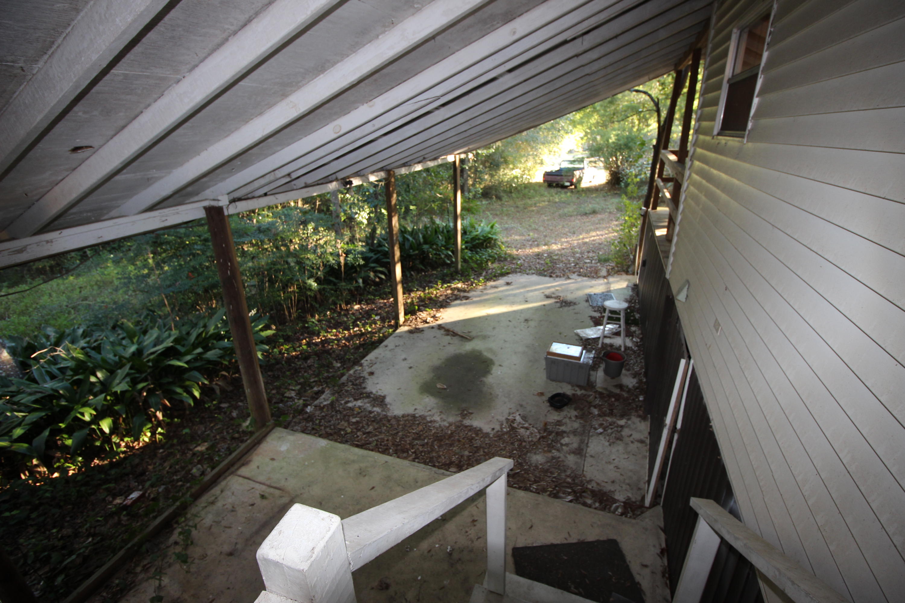 DEFUNIAK SPRINGS TOWN OF - Residential