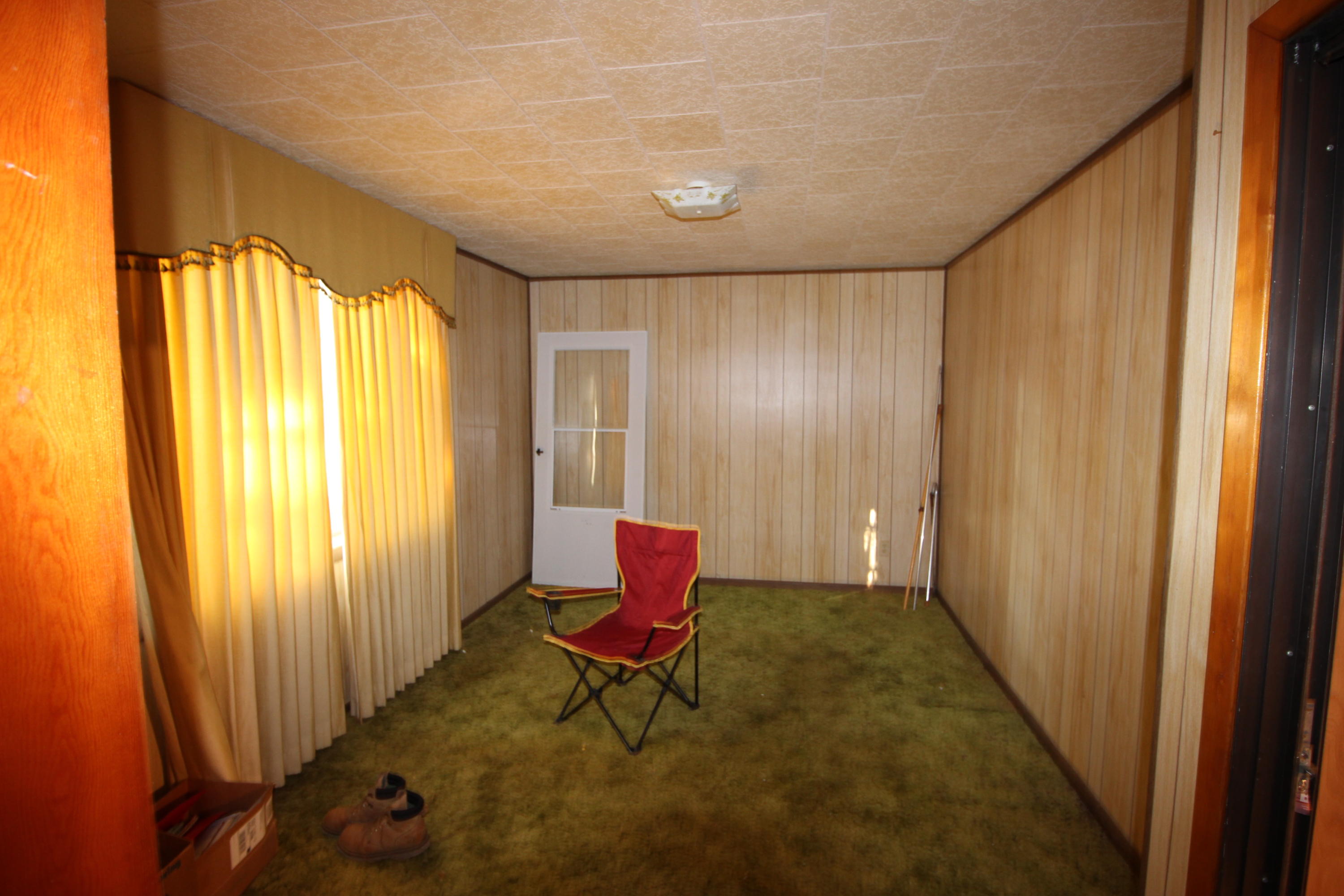 DEFUNIAK SPRINGS TOWN OF - Residential