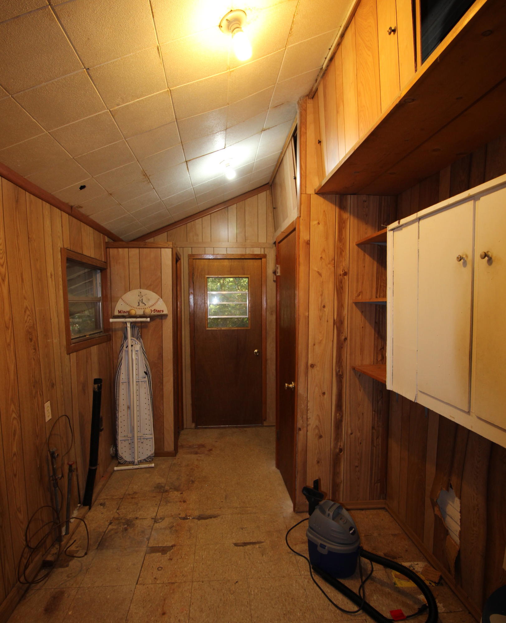 DEFUNIAK SPRINGS TOWN OF - Residential