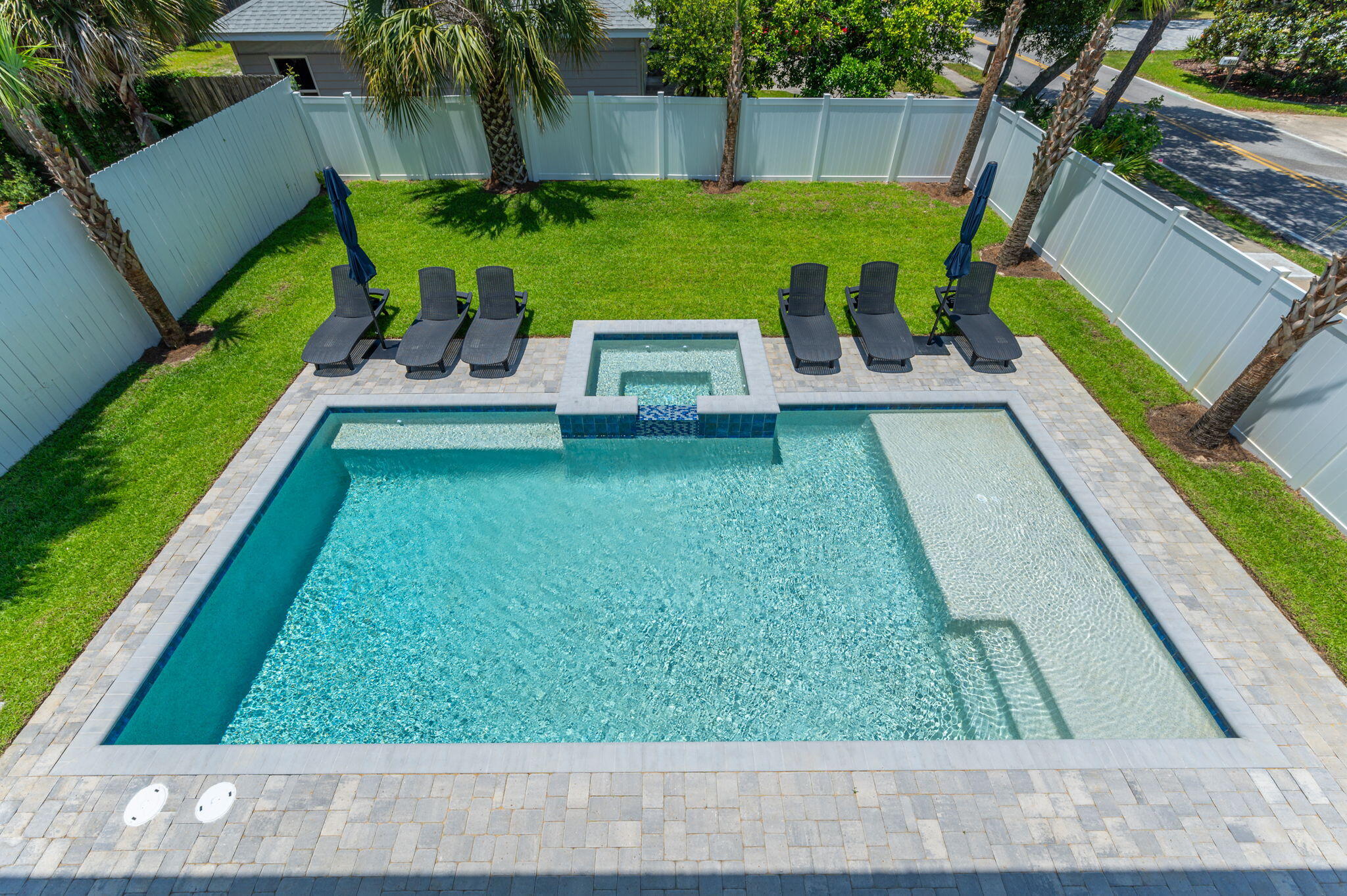 CRYSTAL BEACH - Residential