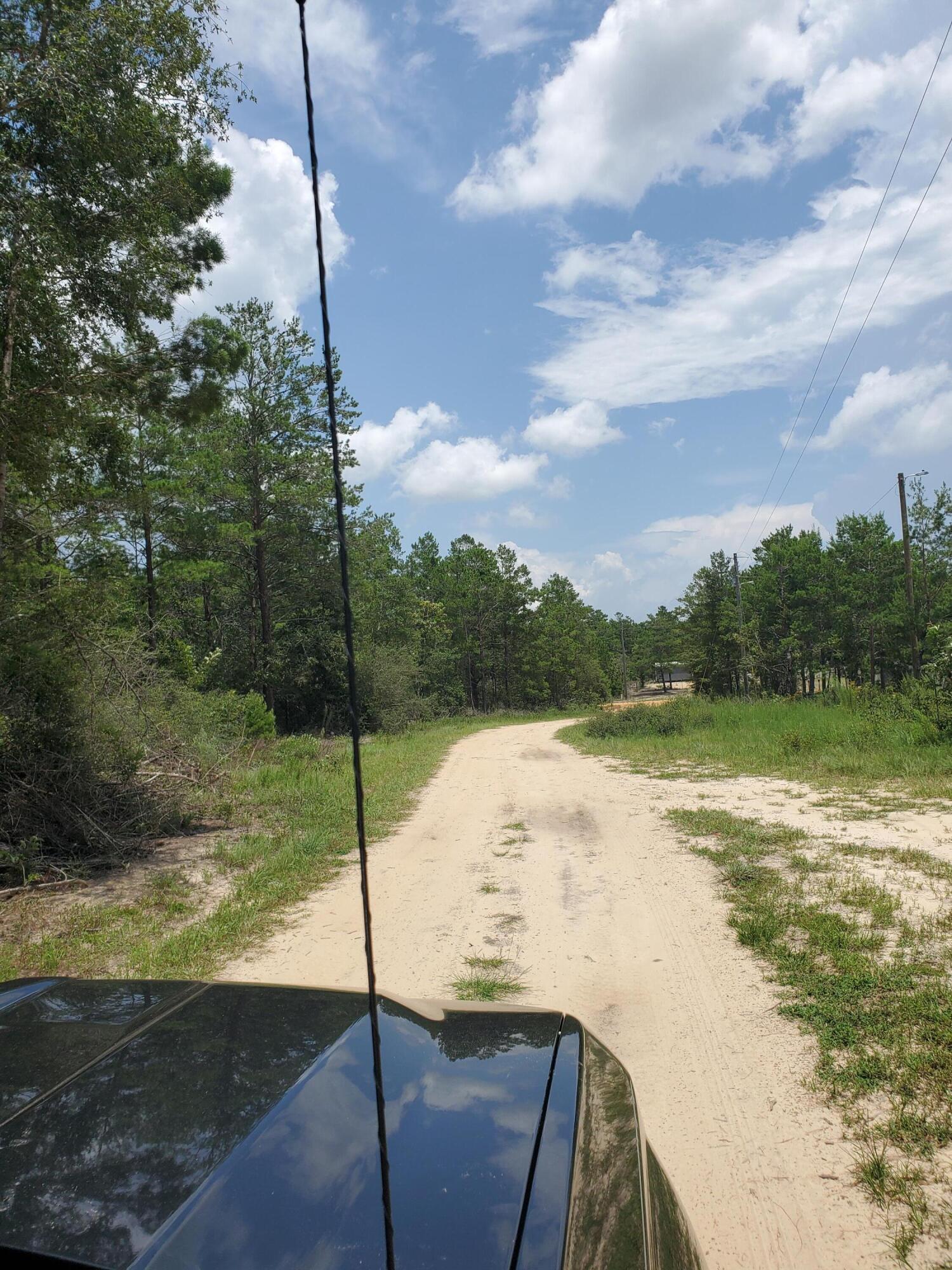 OAKWOOD HILLS UNIT 5 - Land