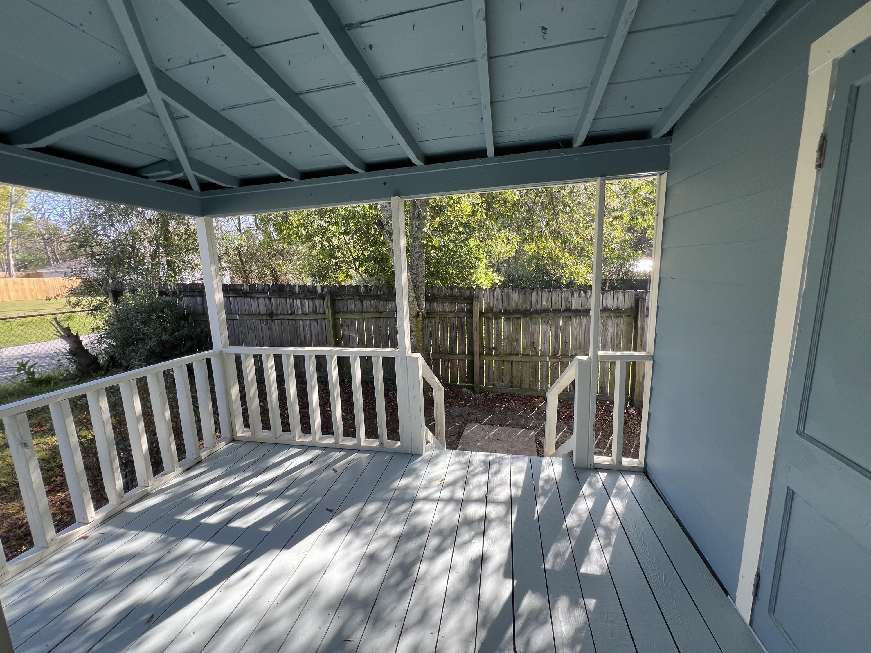 OAK PARK - Residential Lease