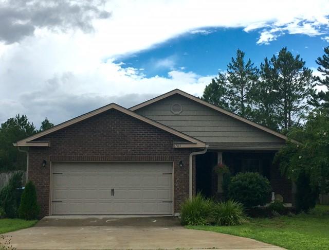 ROLLING RIDGE S/D - Residential